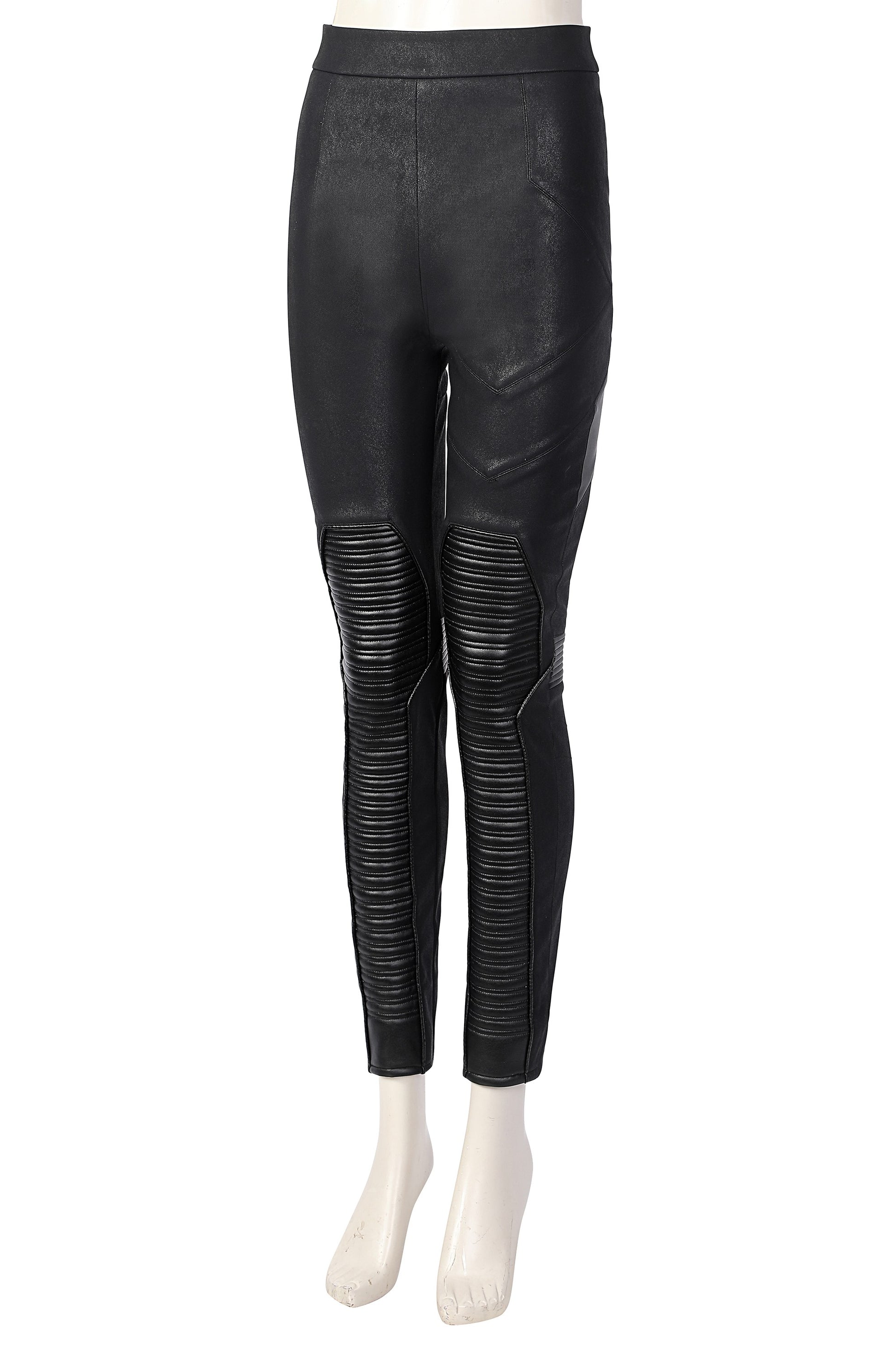 Kate Bishop Jumpsuit Cosplay Kostuum