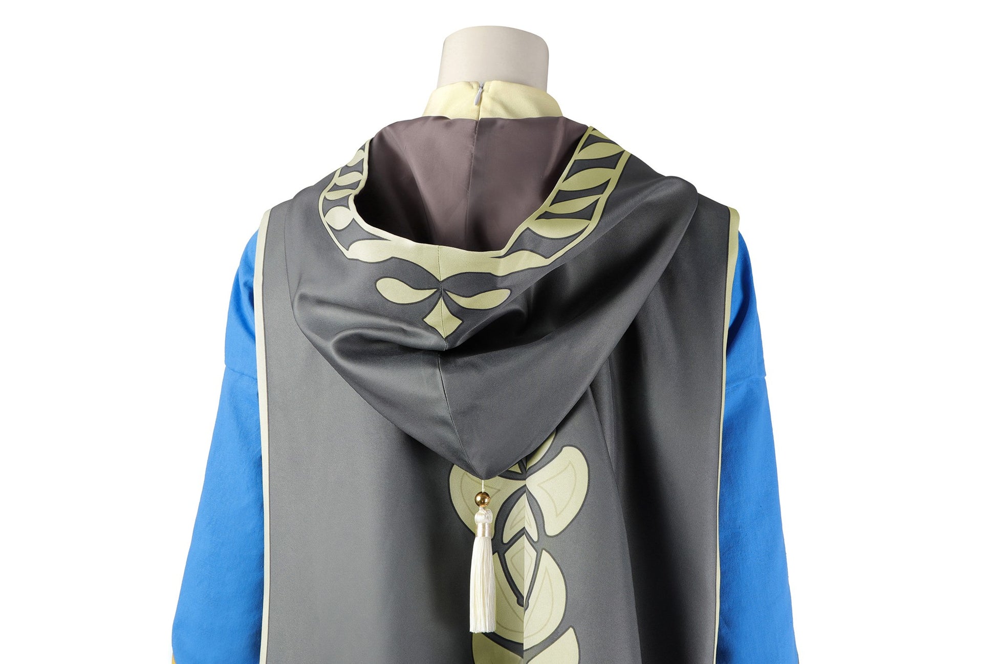 Prinses Zelda Cosplay Kostuum