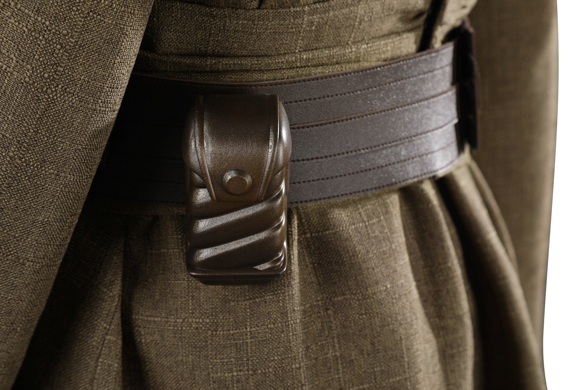Mace Windu Cosplay Kostuum