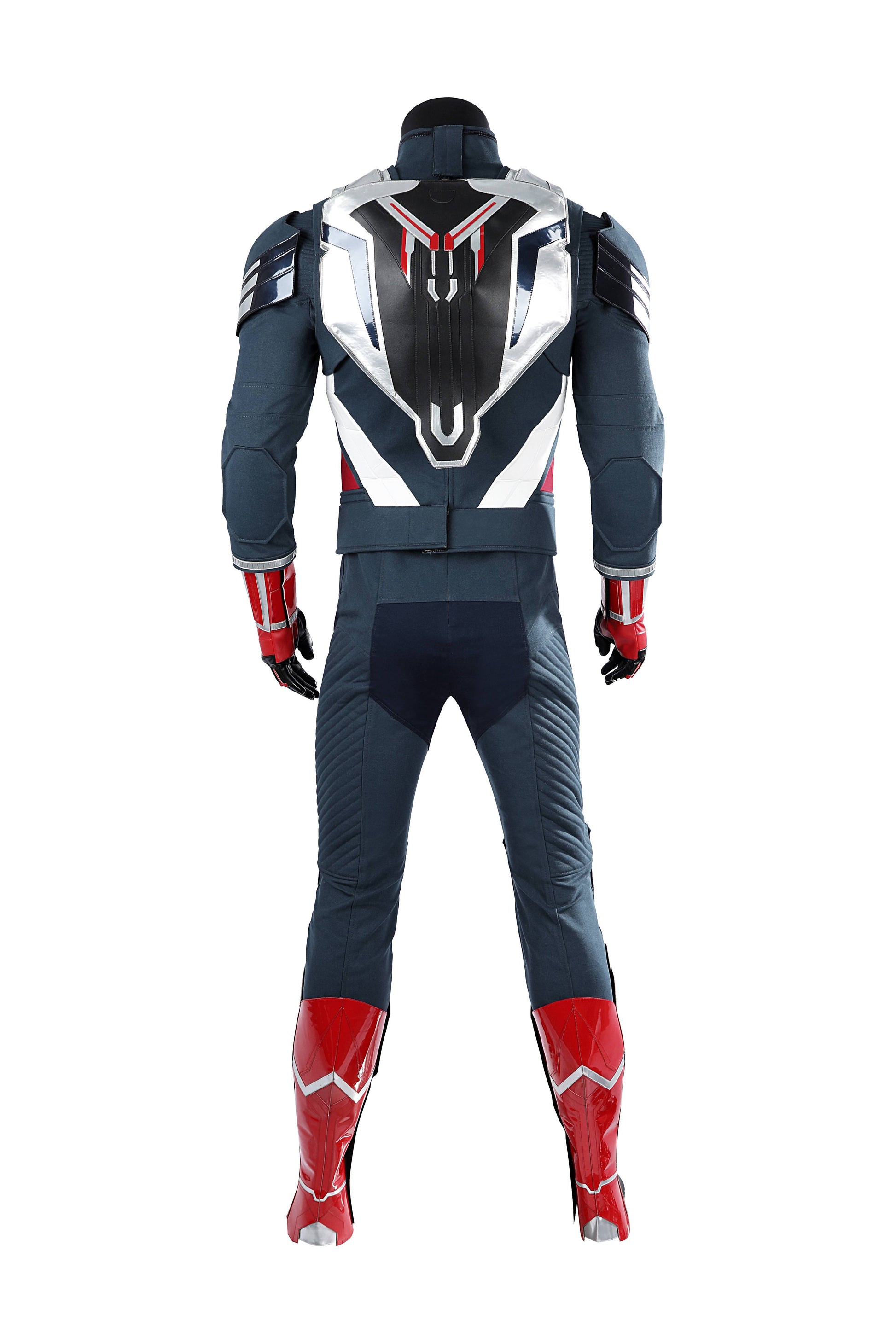 Sam Wilson Outfit Cosplay Kostuum