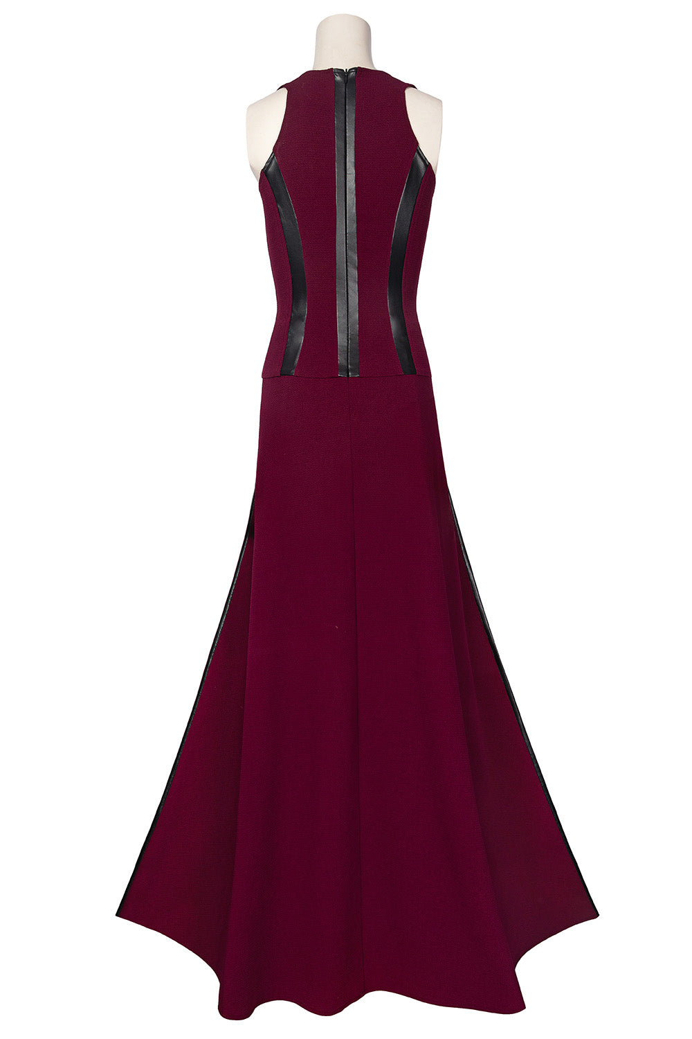 Scarlet Witch Cosplay Kostuum