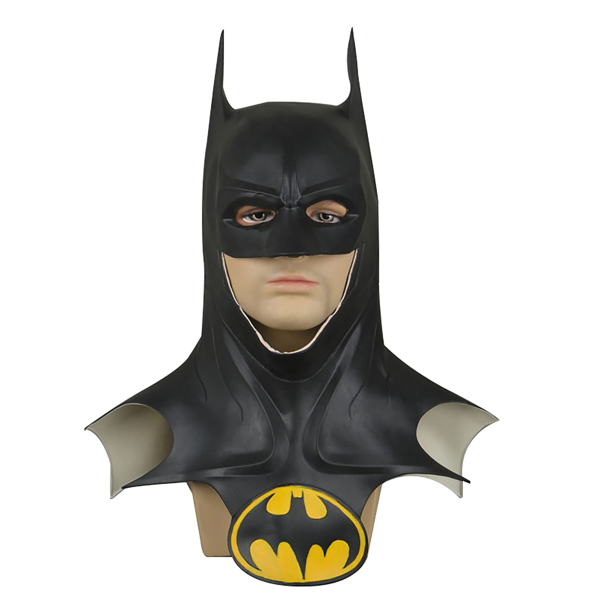Bruce Wayne Cosplay Kostuum