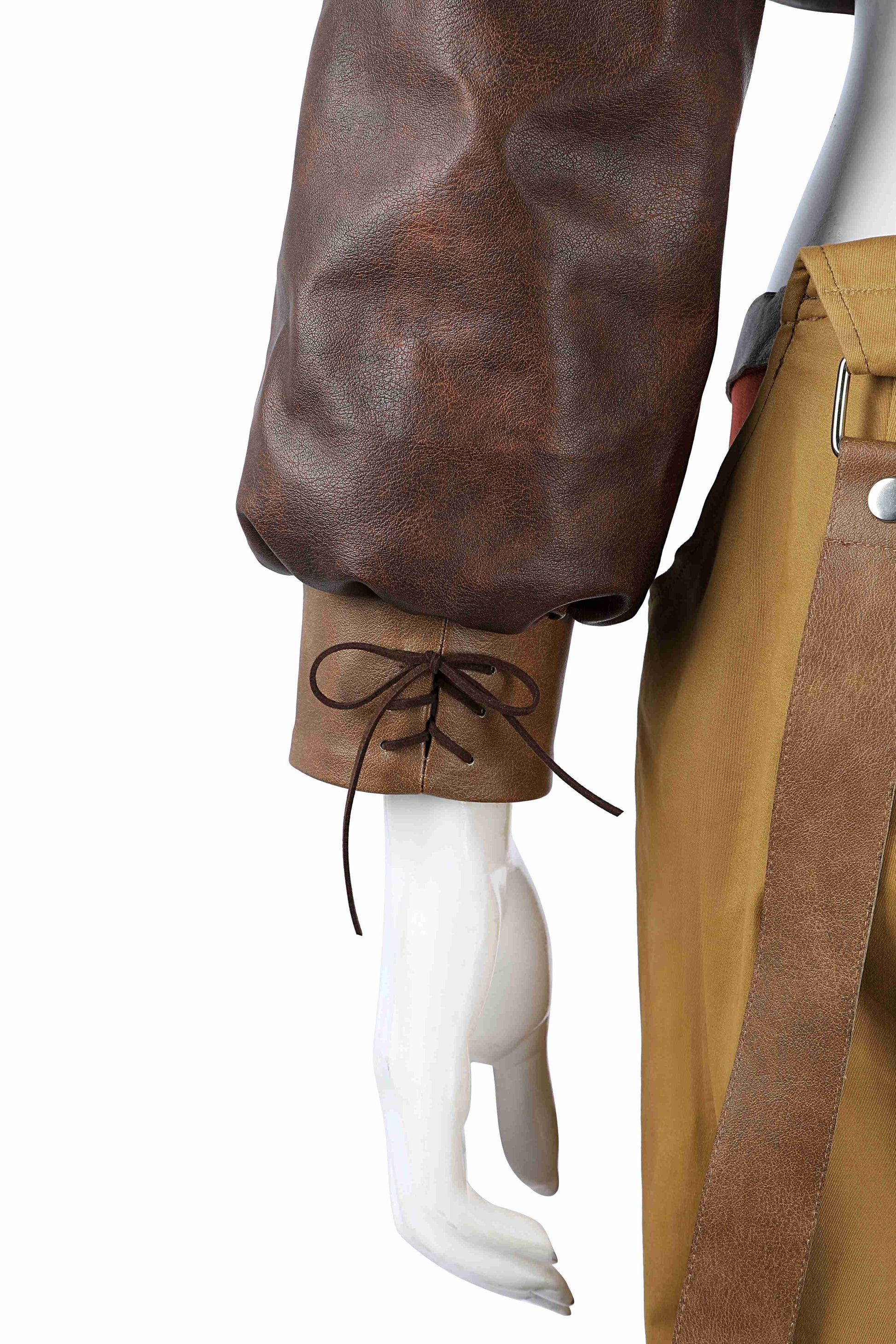 Gemma Outfit Cosplay Kostuum