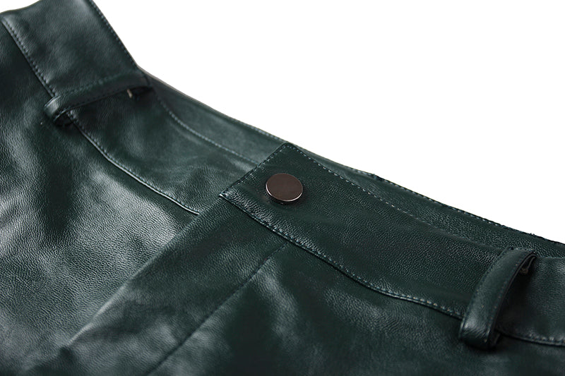 Oliver Queen Cosplay Kostuum