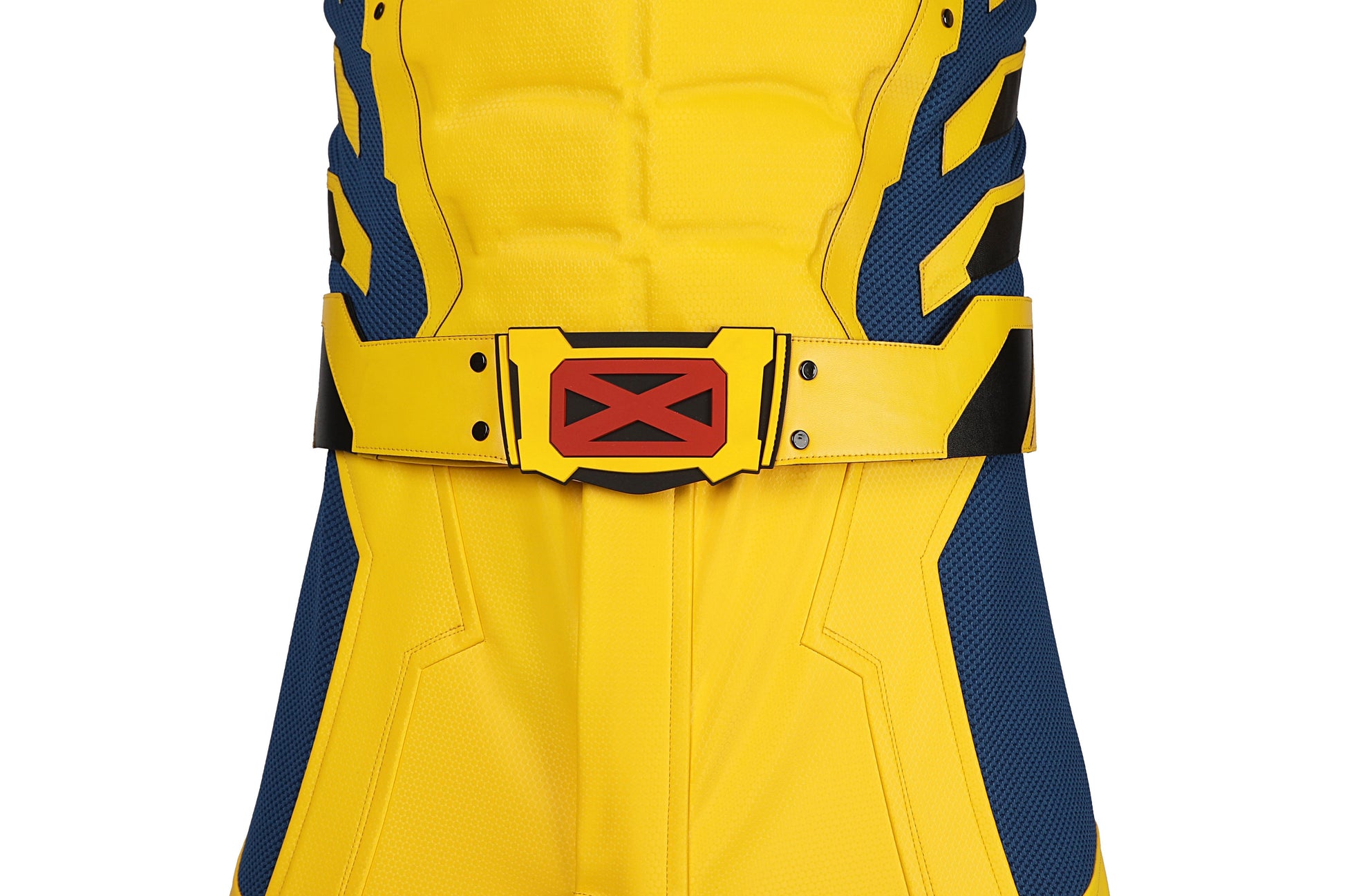 James Howlett Logan Cosplay Kostuum Outfit
