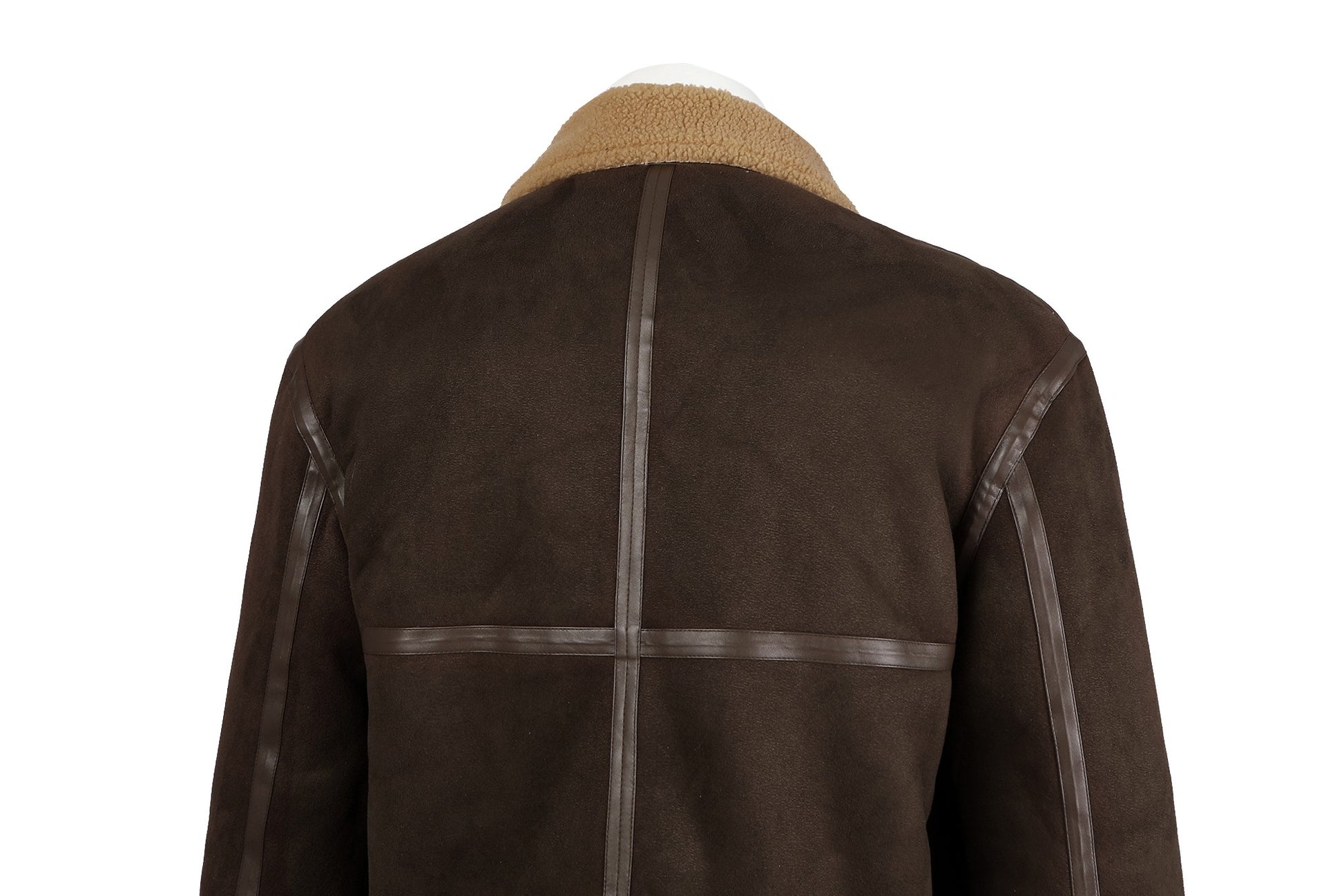 Leon S. Kennedy Jas Cosplay Kostuum