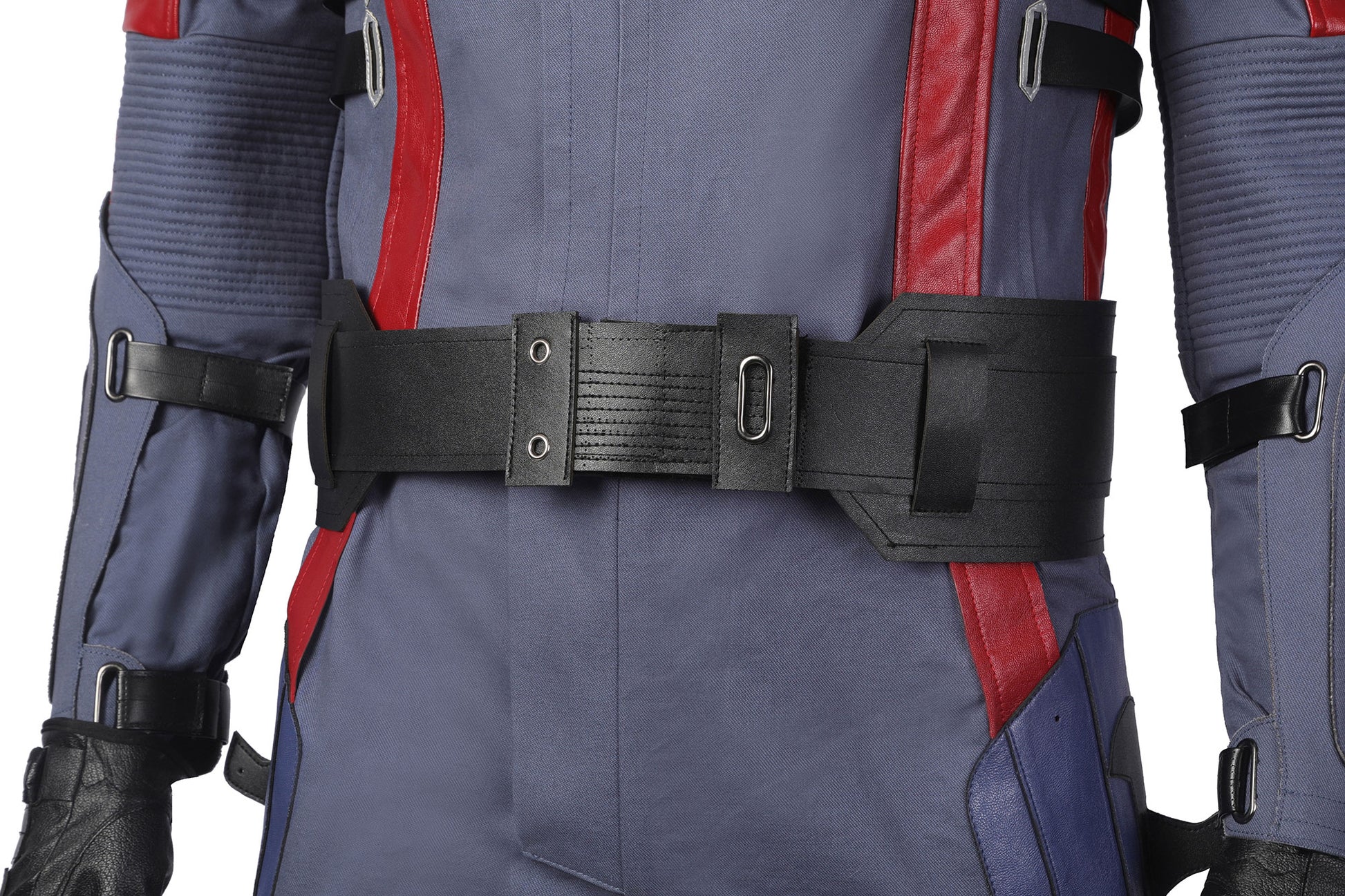 Guardians of The Galaxy Star-Lord Peter Quill Teamkostuum Cosplay