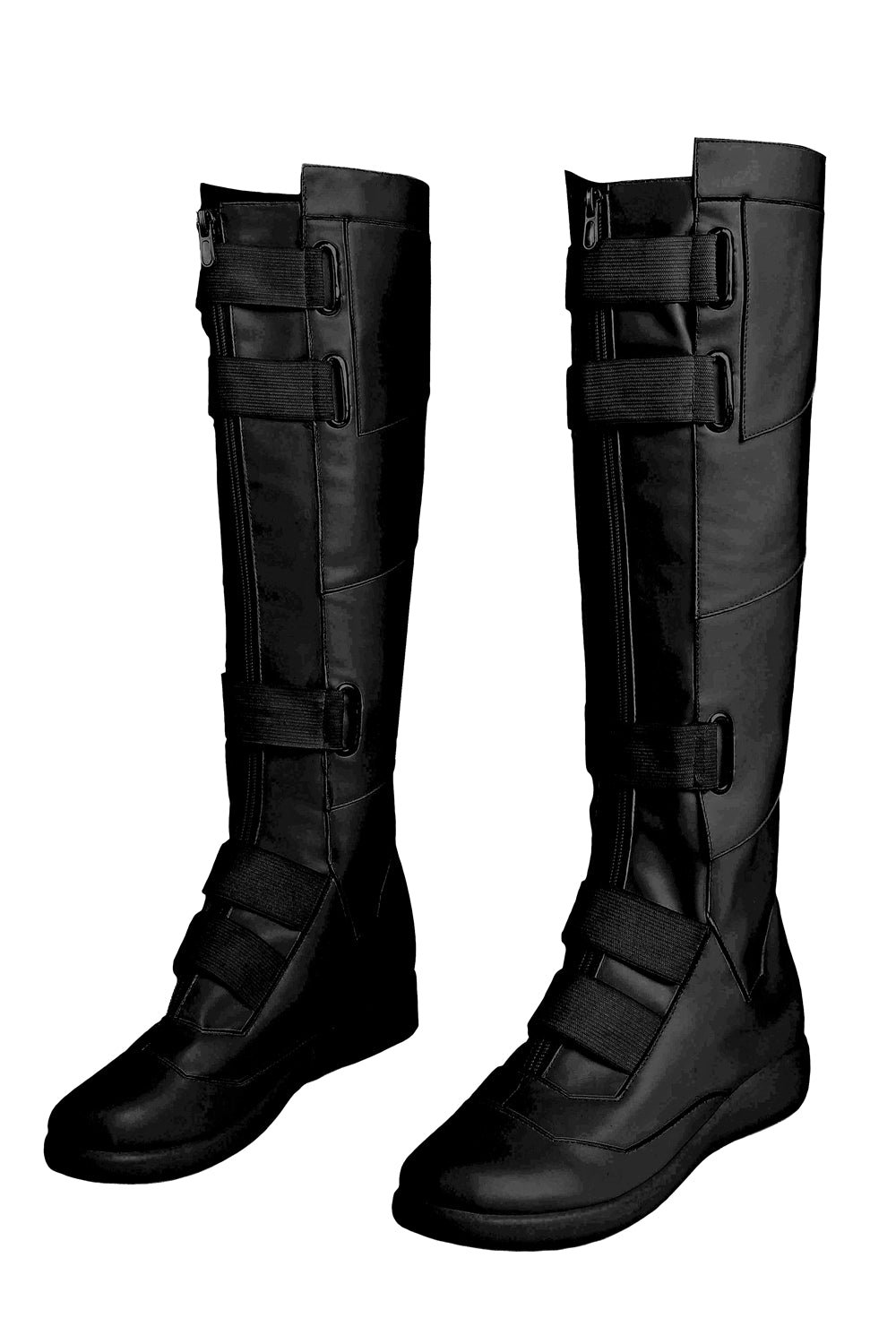 Black Widow Natasha Romanoff Gevechtspak Cosplay