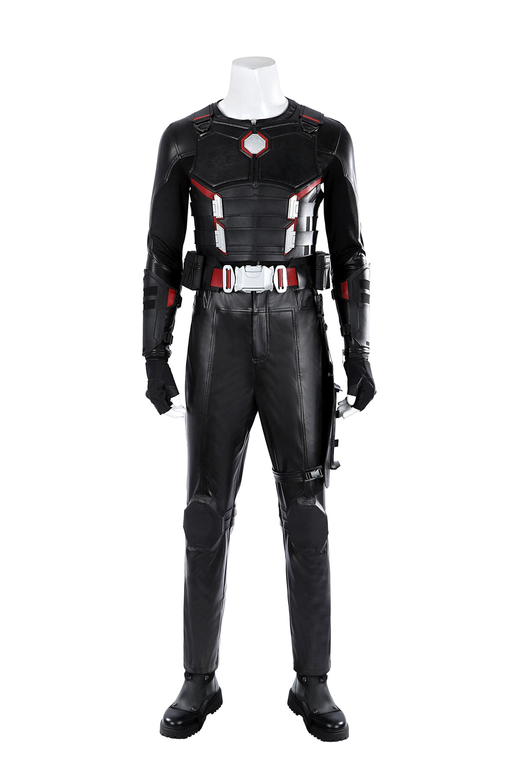 Blade Cosplay Kostuum