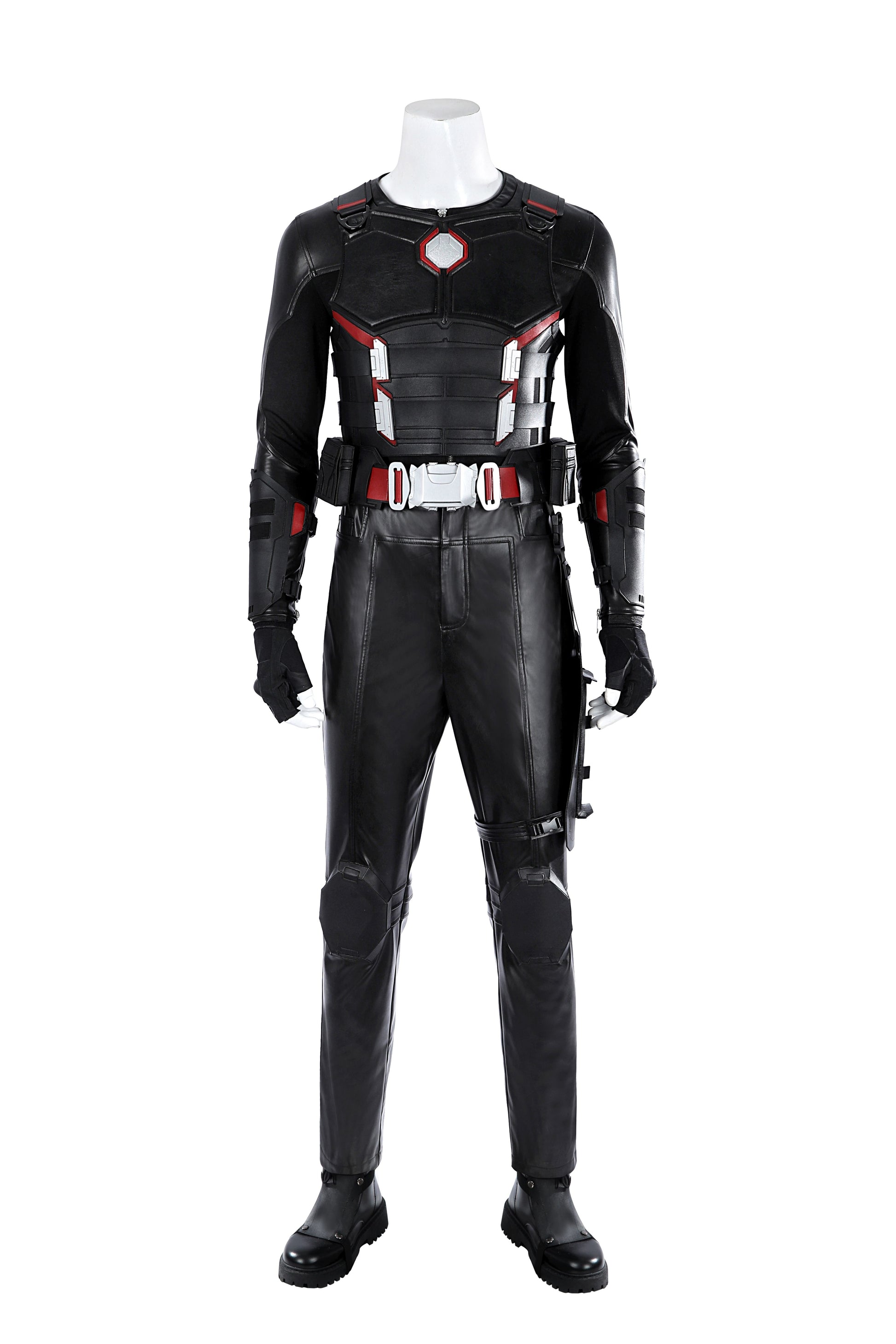 Blade Cosplay Kostuum