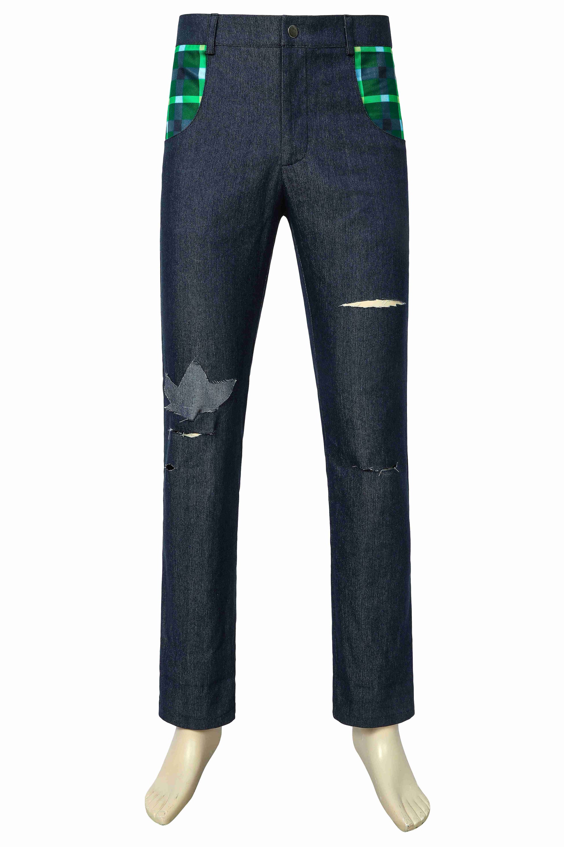 Victor Cosplay Kostuum