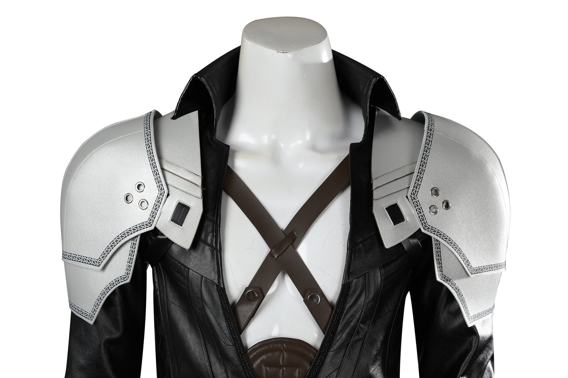 Sephiroth Cosplay Kostuum