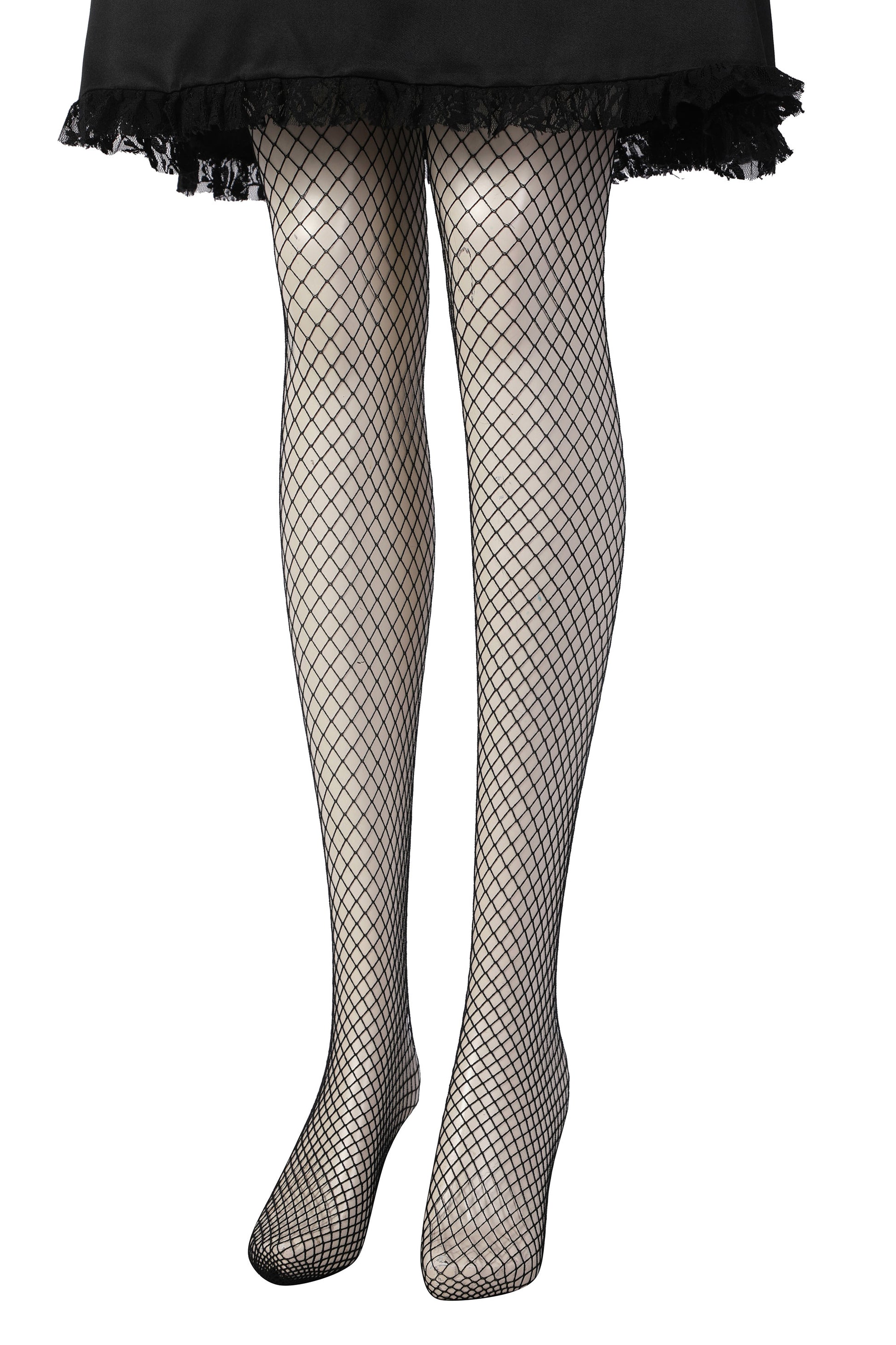 Draculaura Cosplay Kostuum