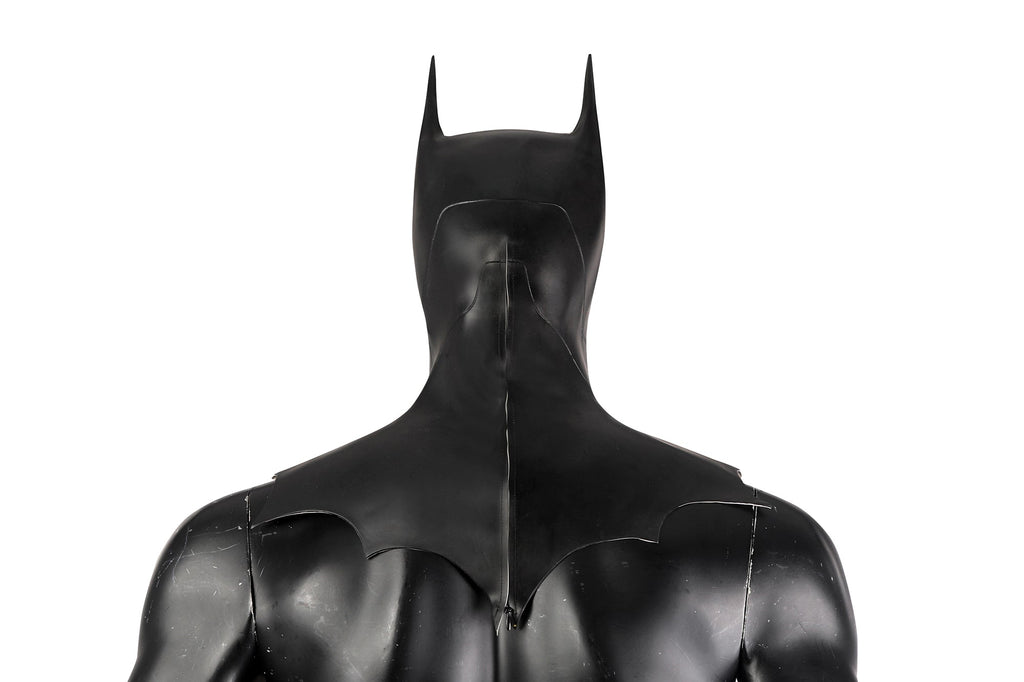 Bruce Wayne Cosplay Kostuum