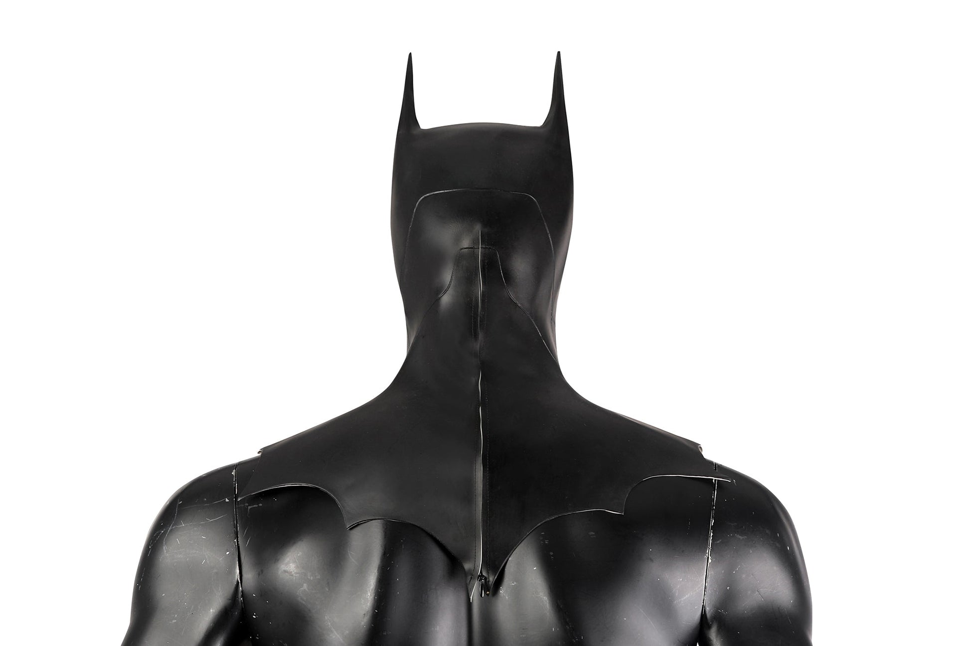 Bruce Wayne Cosplay Kostuum