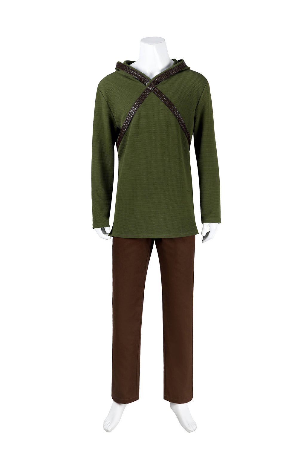 Hiccup Cosplay Kostuum