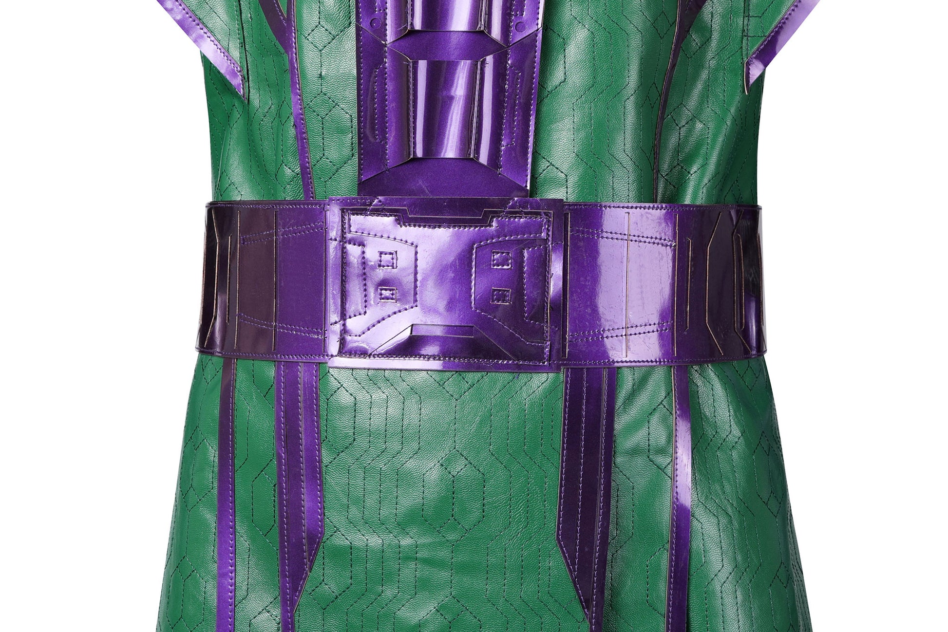 Kang Cosplay Kostuum