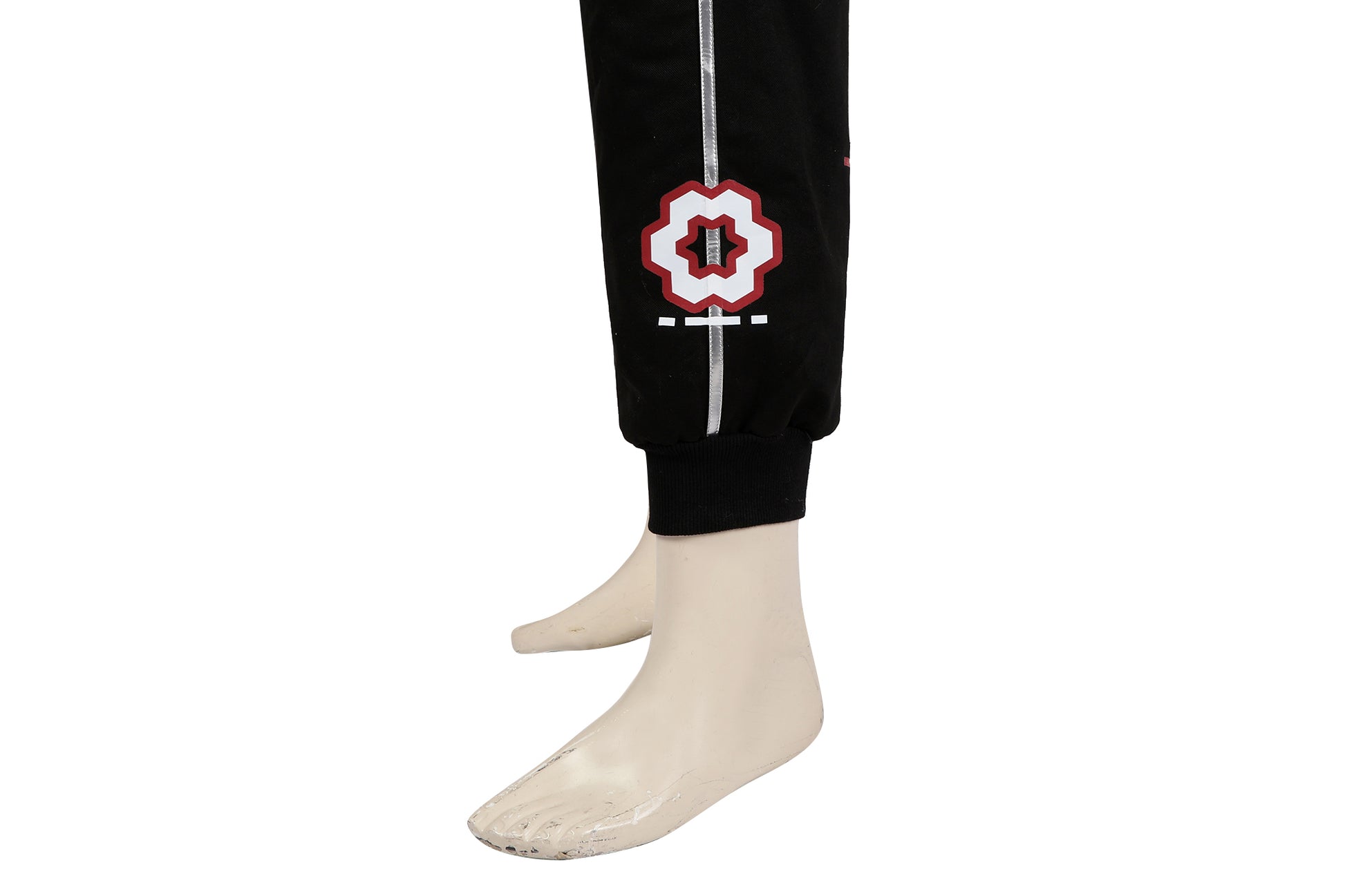 Yoru Cosplay Kostuum