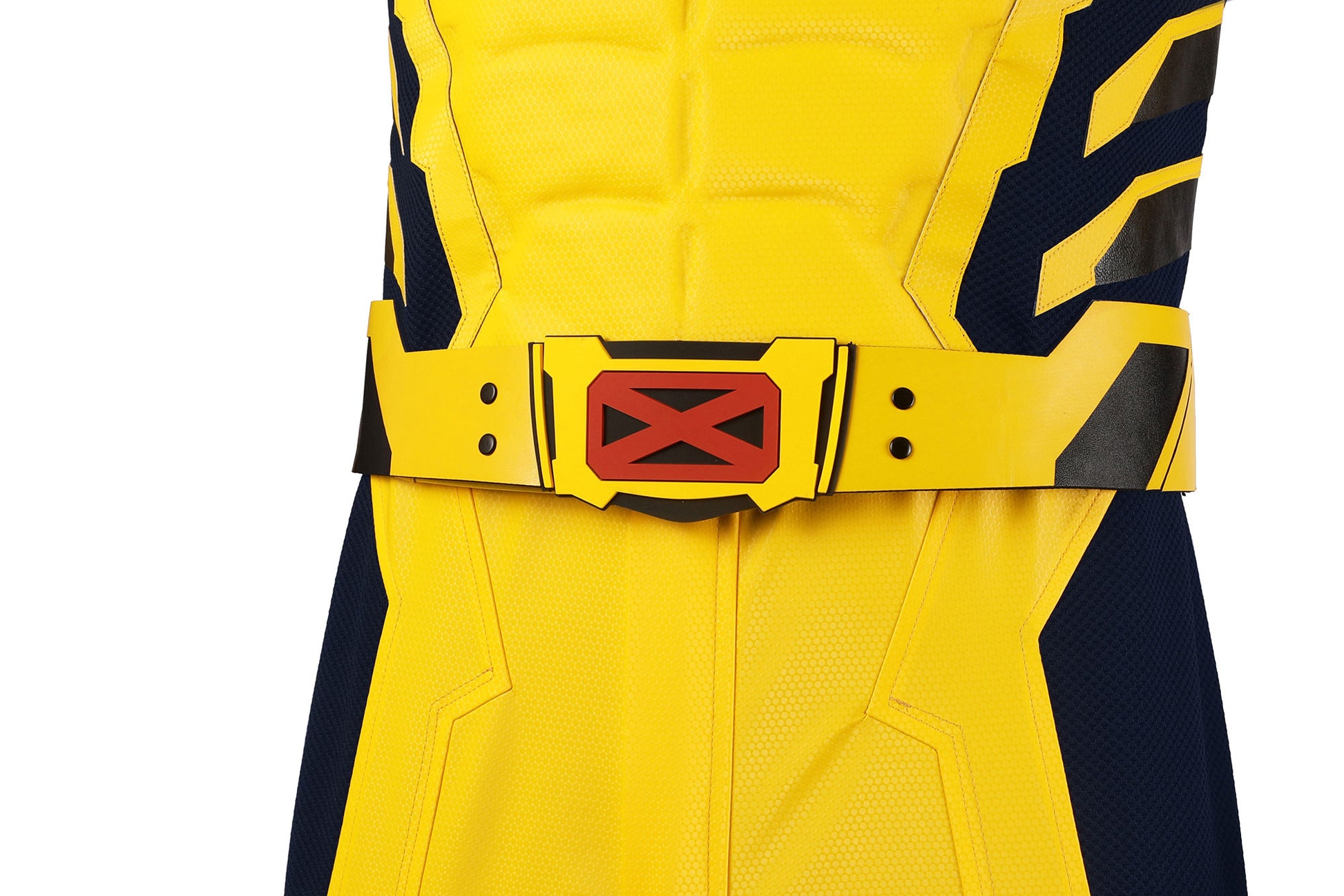 James Logan Howlett Outfit Cosplay Kostuum