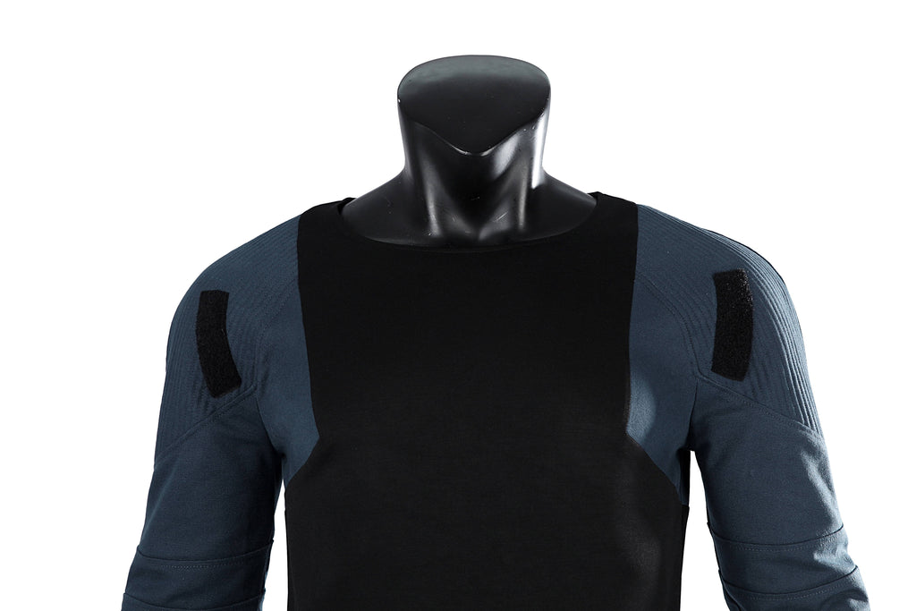 Sam Wilson Outfit Cosplay Kostuum