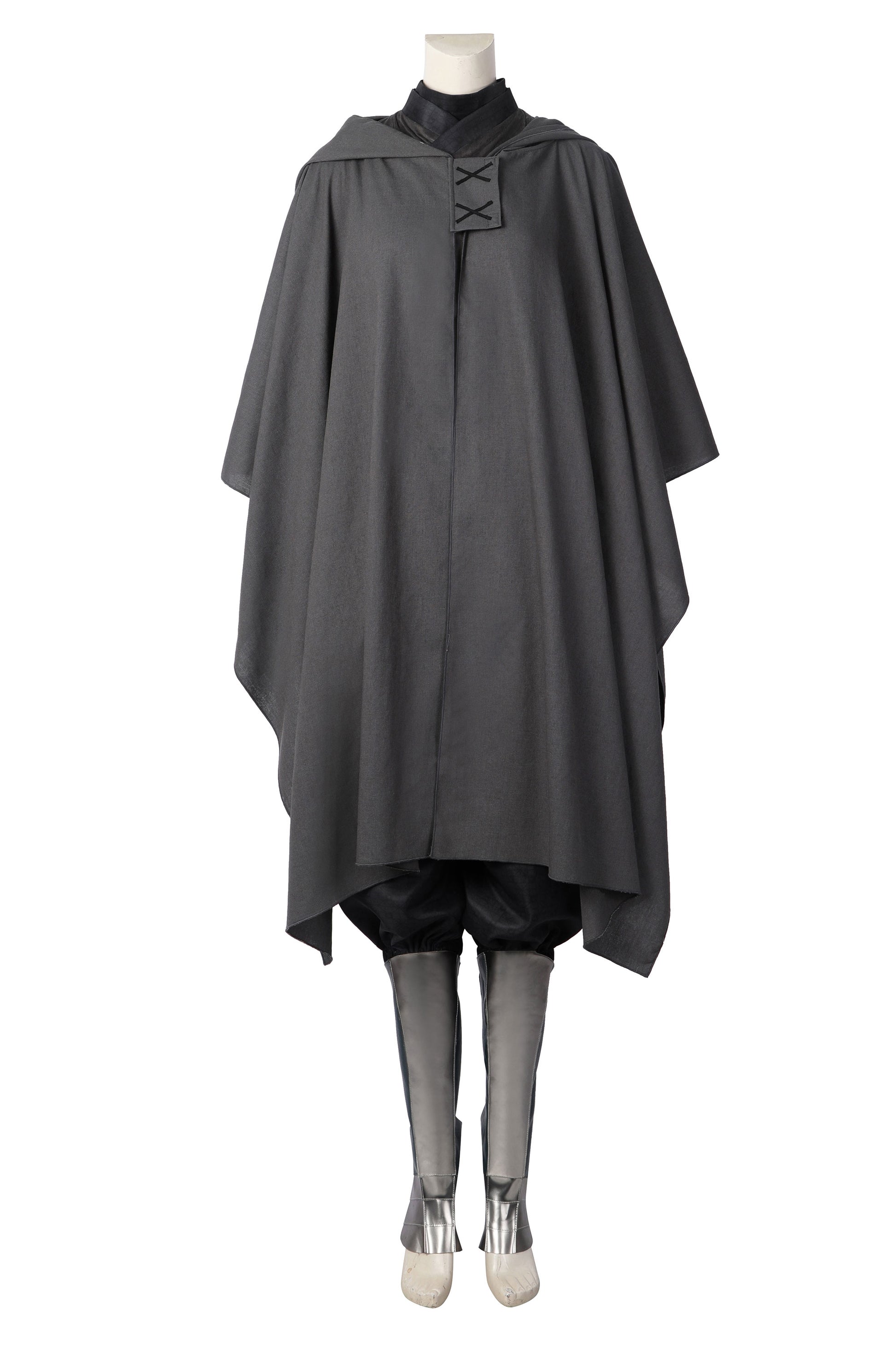 Ahsoka Tano Cosplay Pak Volledige Outfit