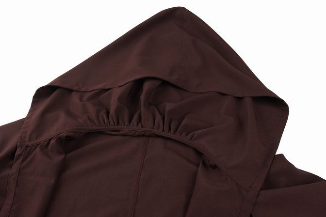 Mace Windu Cosplay Kostuum