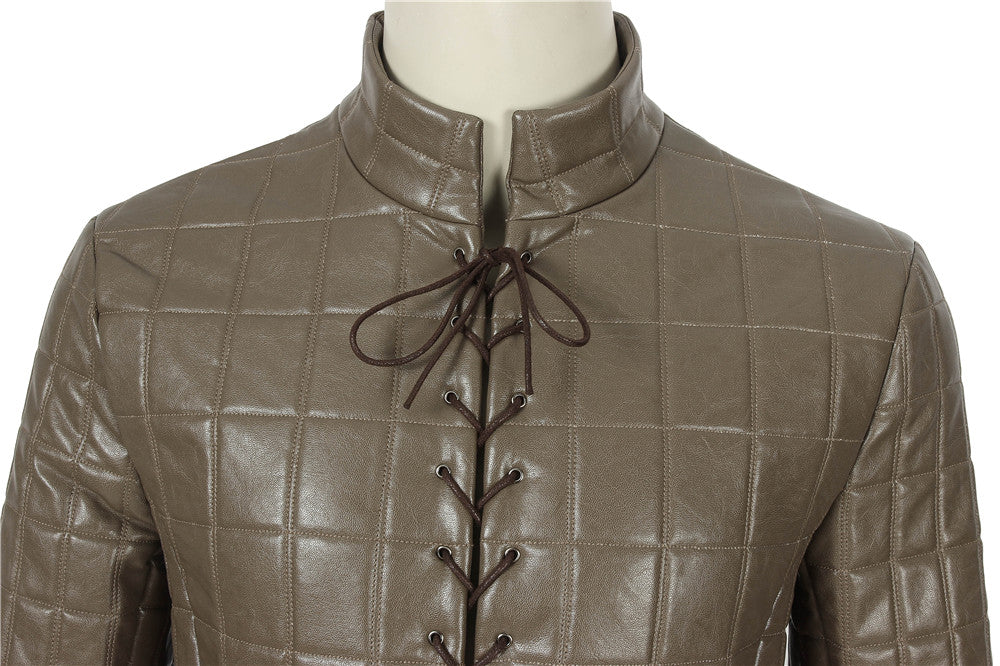 Game of Thrones Jon Snow Cosplay Pak