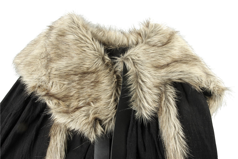 Game of Thrones Jon Snow Cosplay Pak