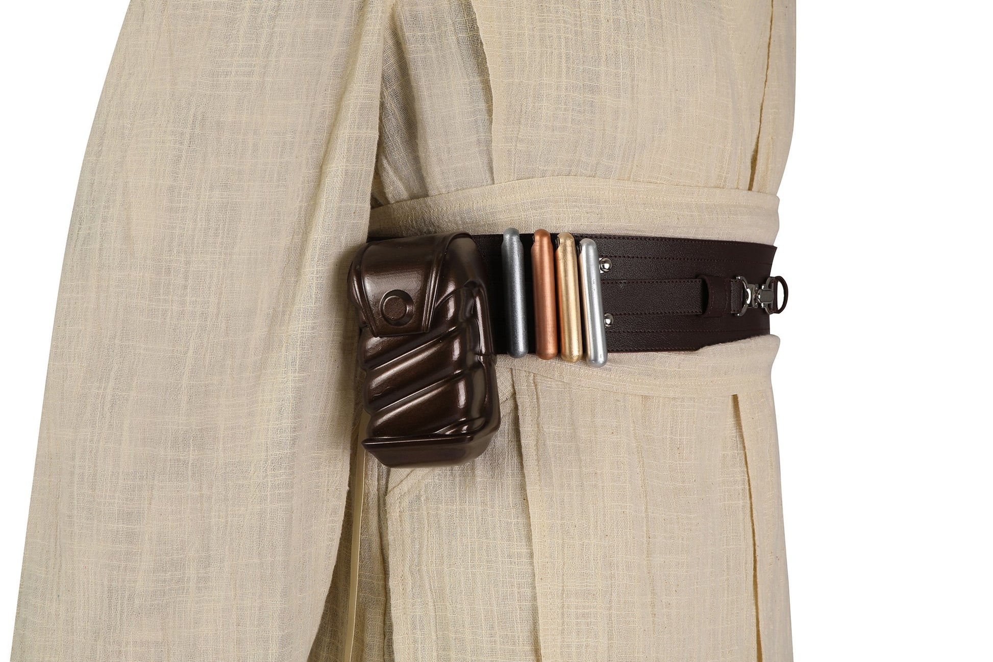 Obi-Wan Kenobi Cosplay-kostuum