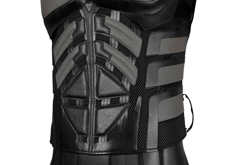 Bruce Wayne Outfit Cosplay Kostuum