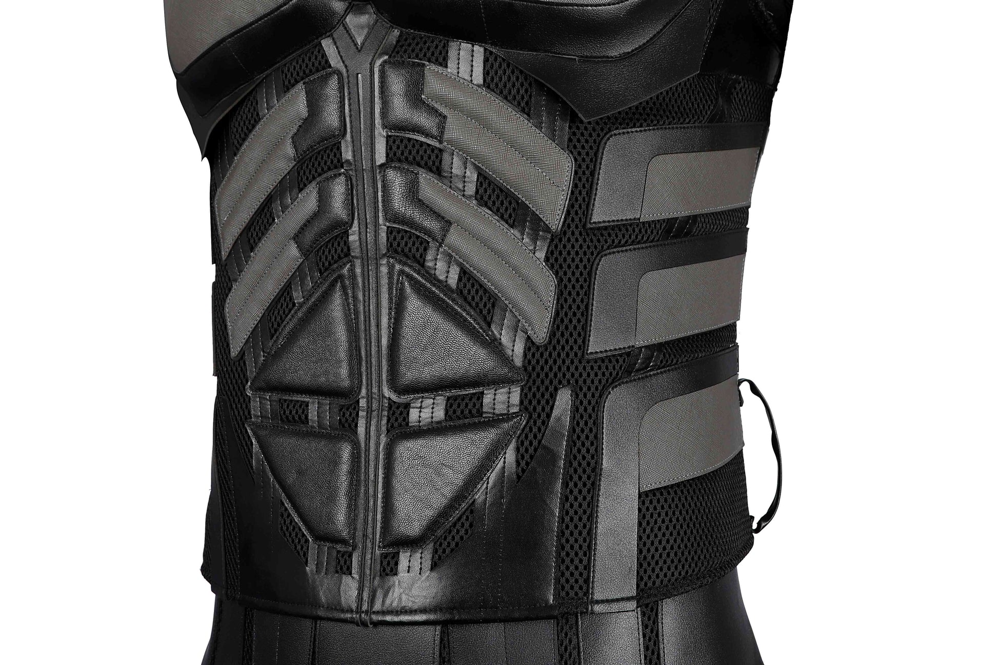 Bruce Wayne Outfit Cosplay Kostuum
