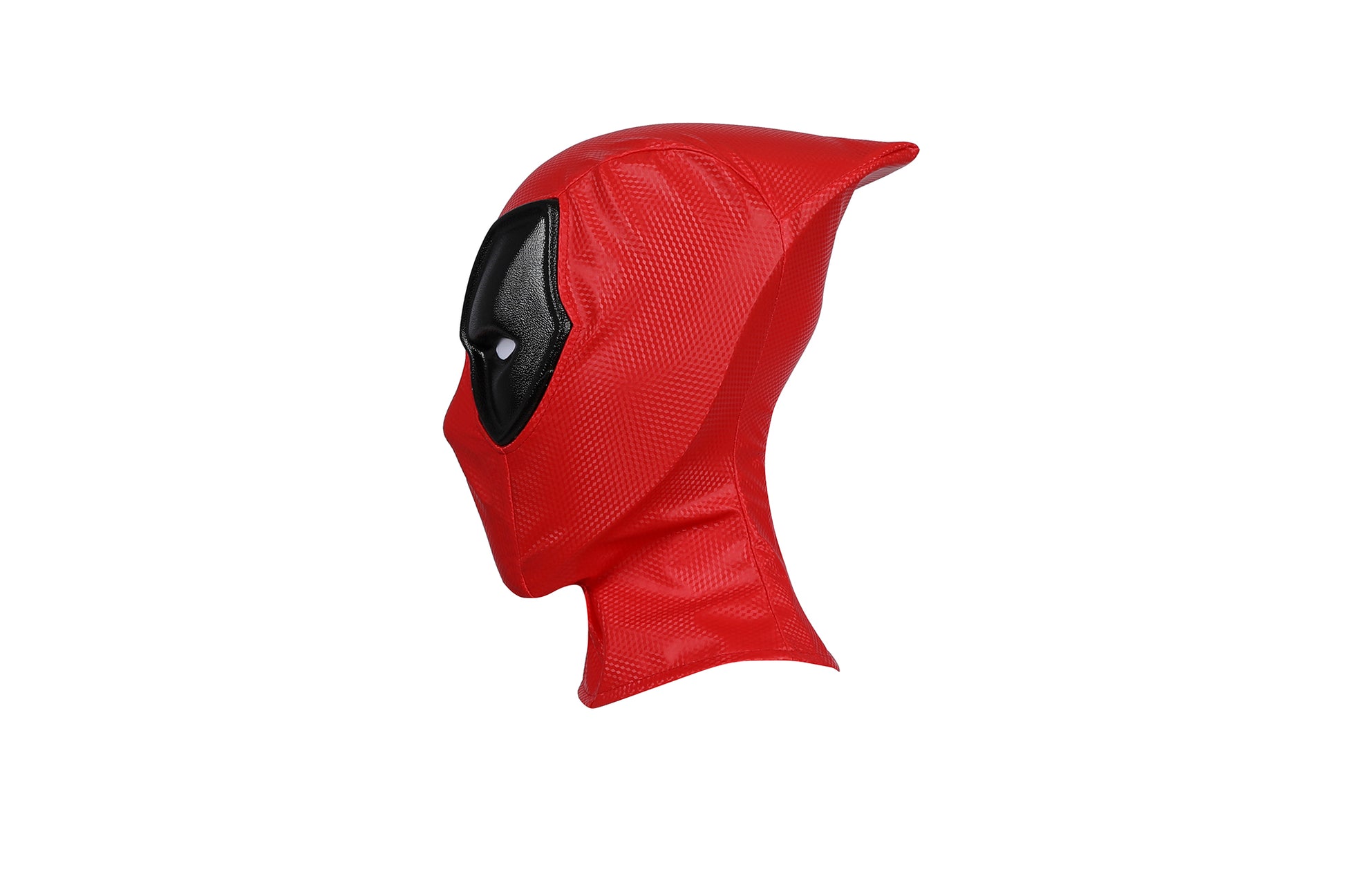 Wade Wilson Rood Outfit Cosplay Kostuum