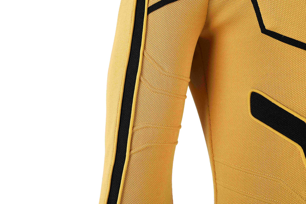 Sentry Jumpsuit Cosplay Kostuum