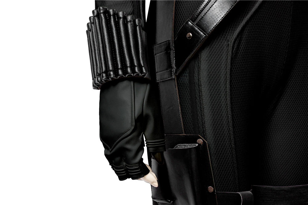 Black Widow Natasha Romanoff Gevechtspak Cosplay