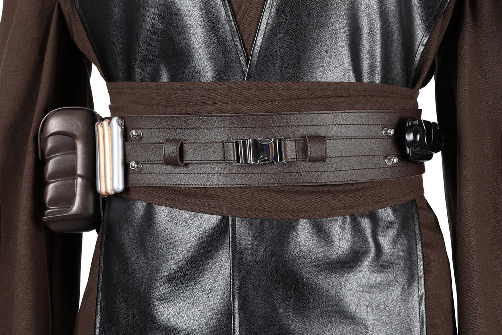 Anakin Skywalker Cosplay Kostuum