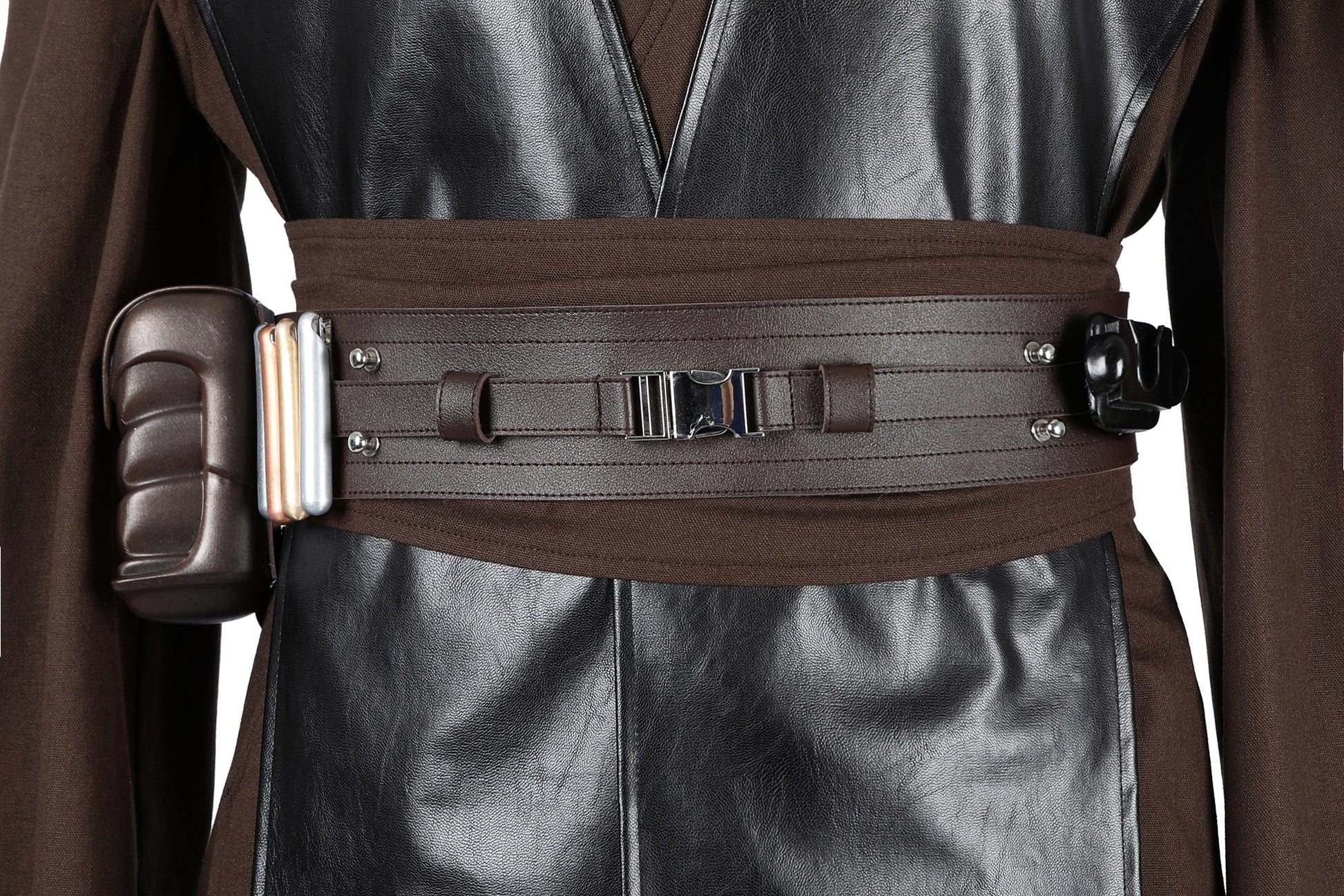 Anakin Skywalker Cosplay Kostuum