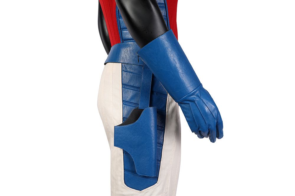Christopher Smith Cosplay Kostuum