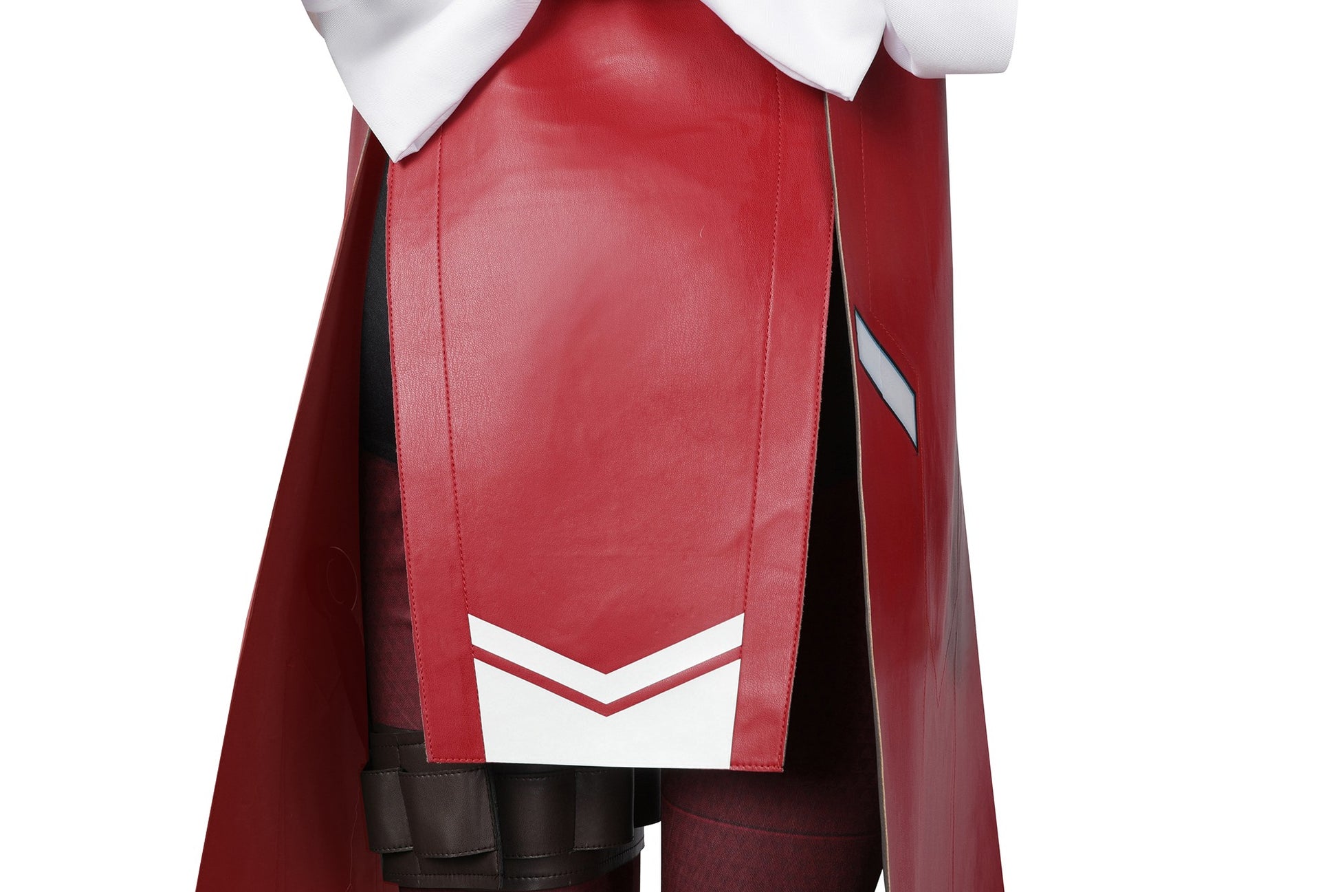 Overwatch Kiriko Cosplay Kostuum