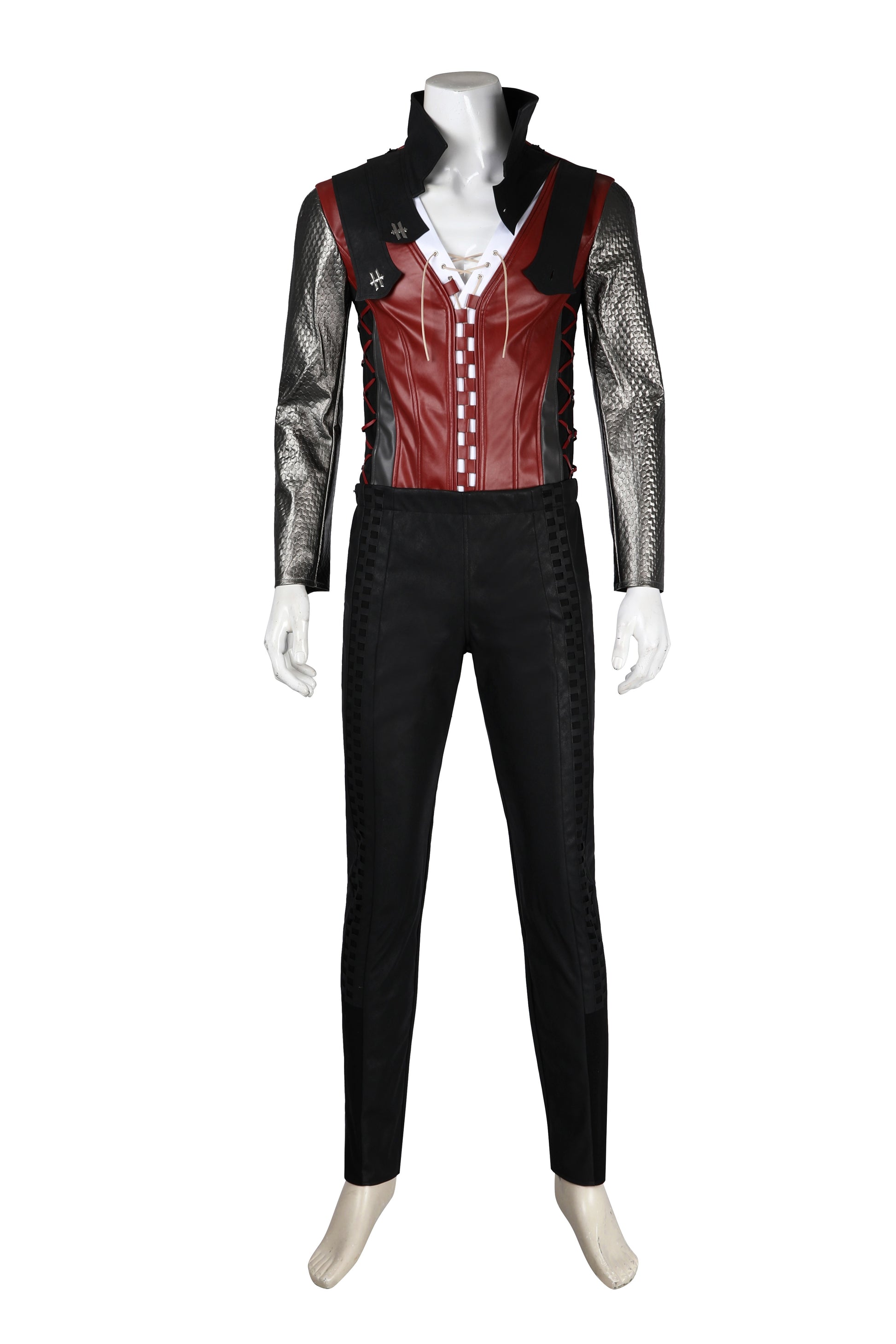 Clive Rosfield Cosplay Kostuum