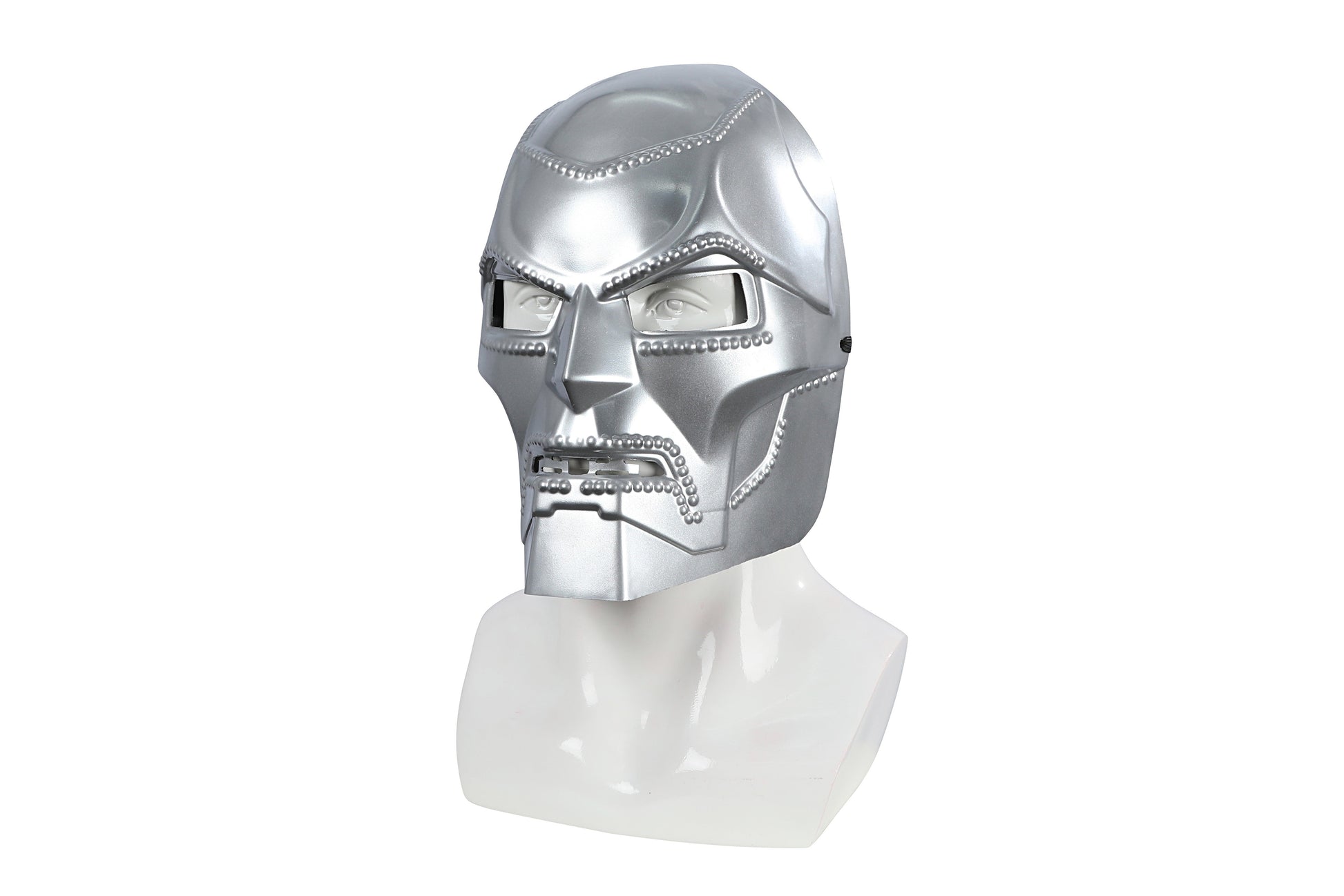Victor Von Doom Cosplay Kostuum