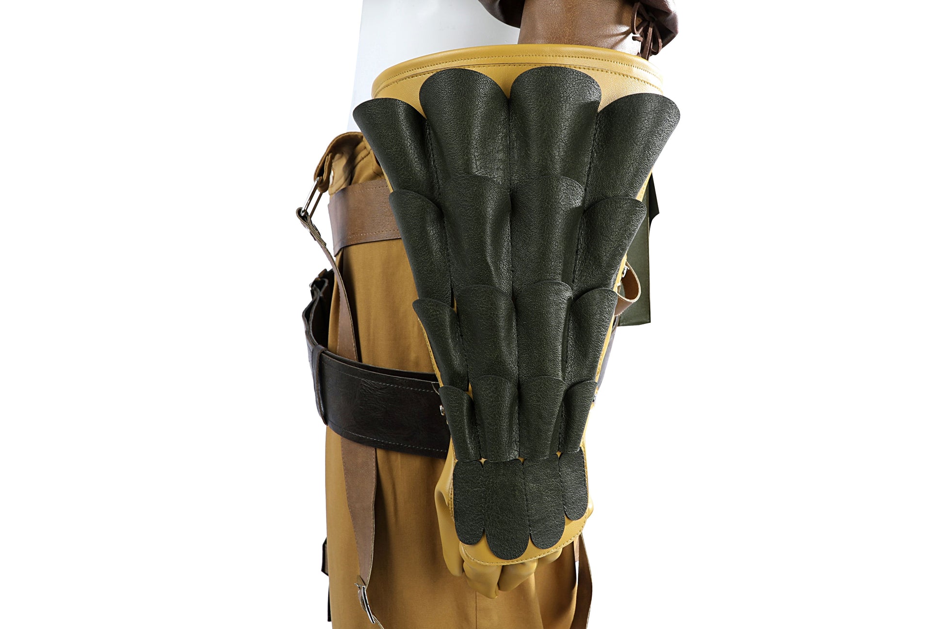 Gemma Outfit Cosplay Kostuum