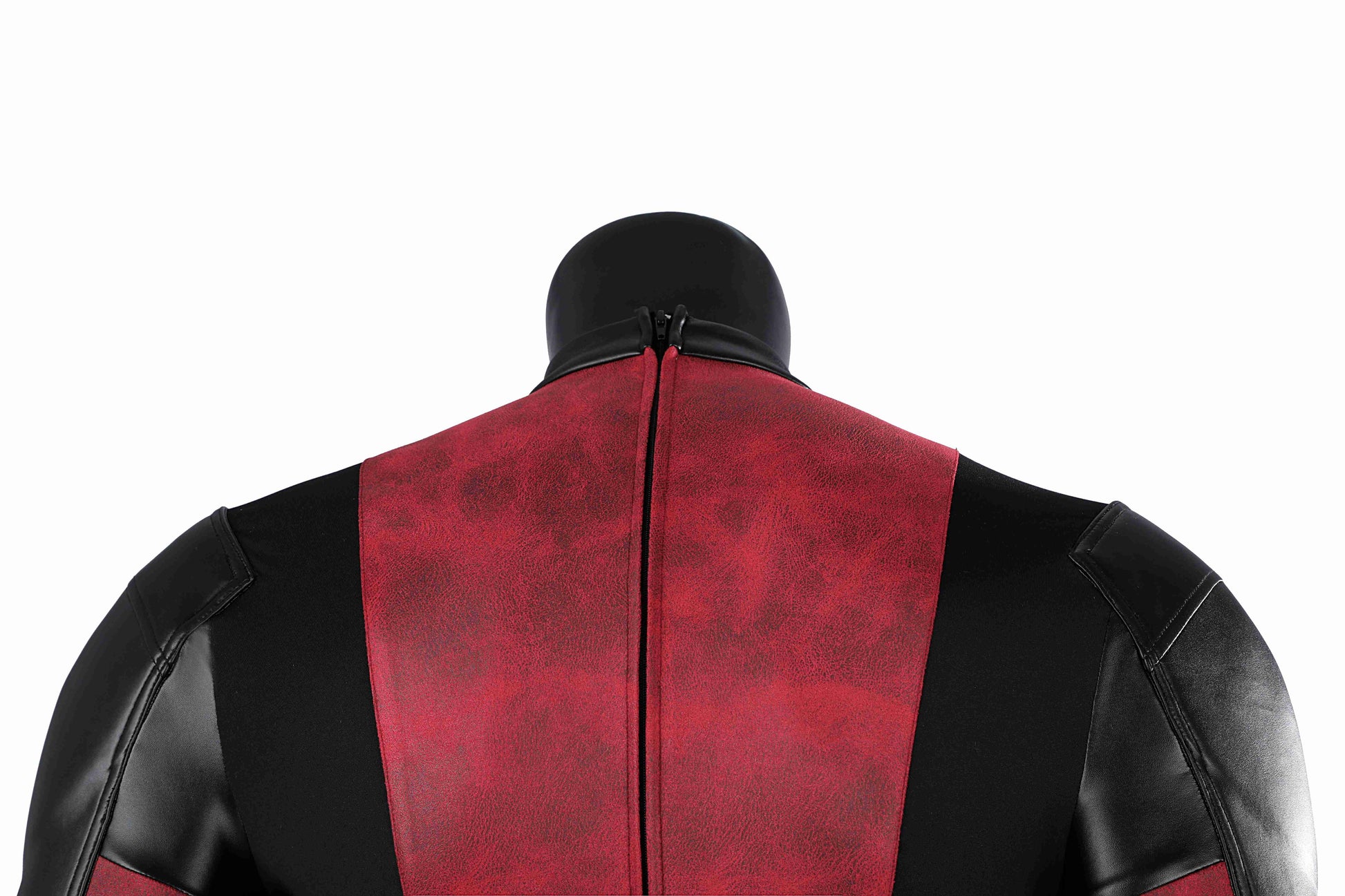 Cowboy Wade Wilson Outfit Cosplay Kostuum