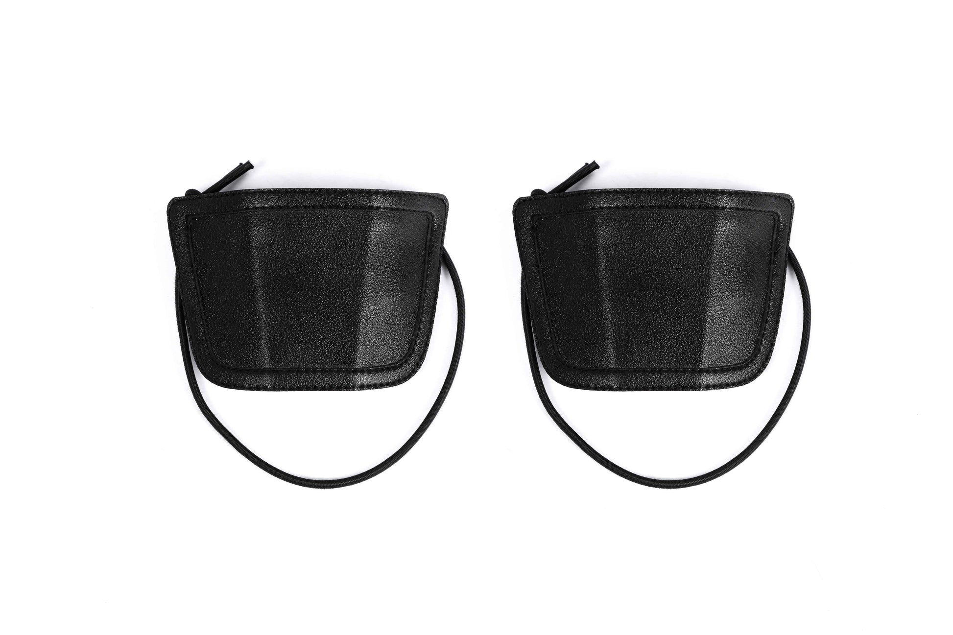 Matt Murdock Black Jumpsuit Cosplay Kostuum