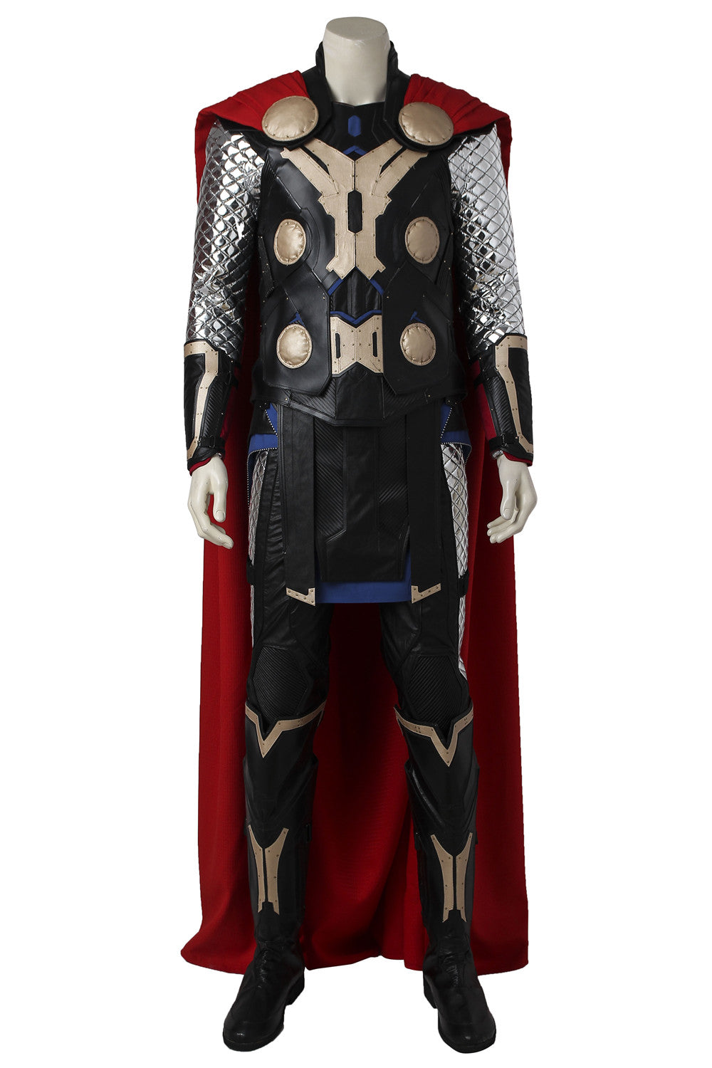 Thor Cosplay Kostuum