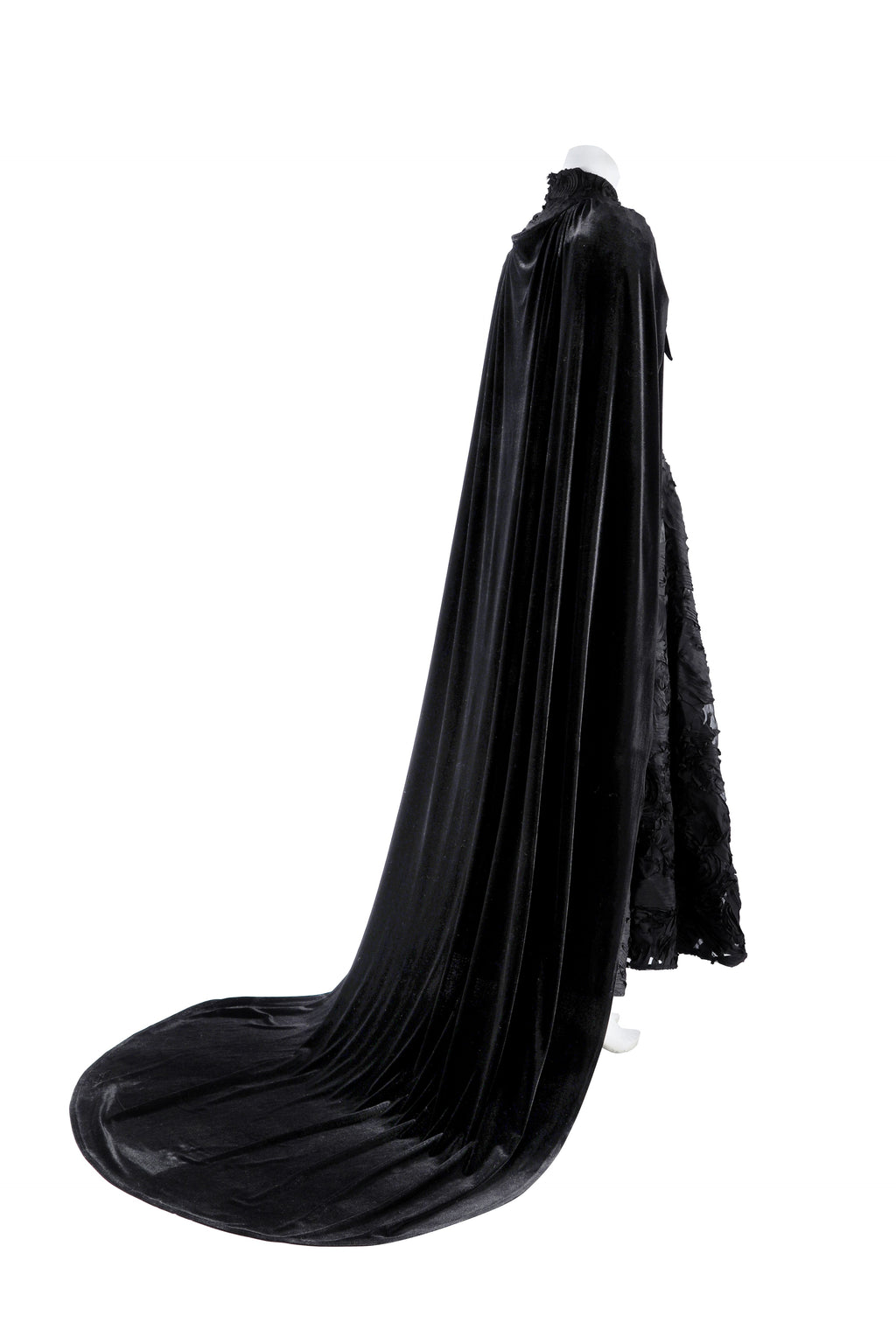 Elphaba Cosplay Kostuum