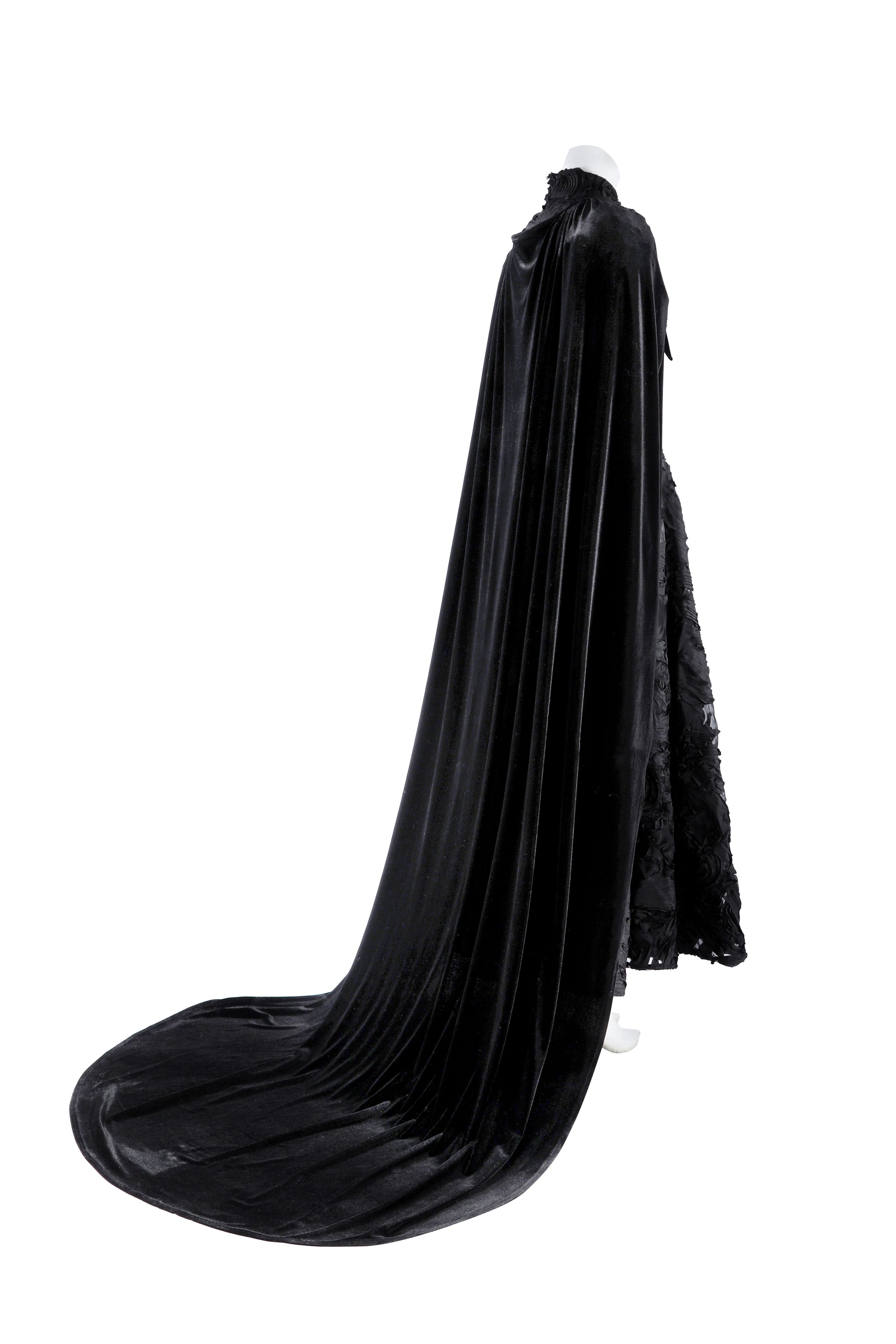 Elphaba Cosplay Kostuum