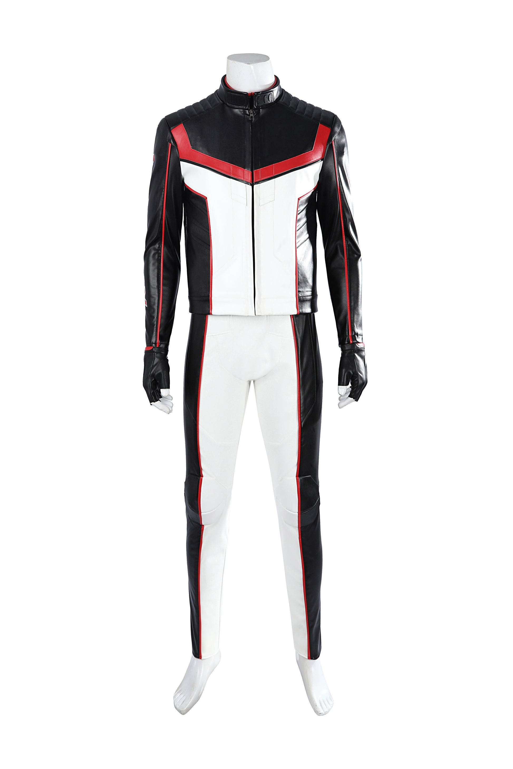 Mister Terrific Cosplay Kostuum