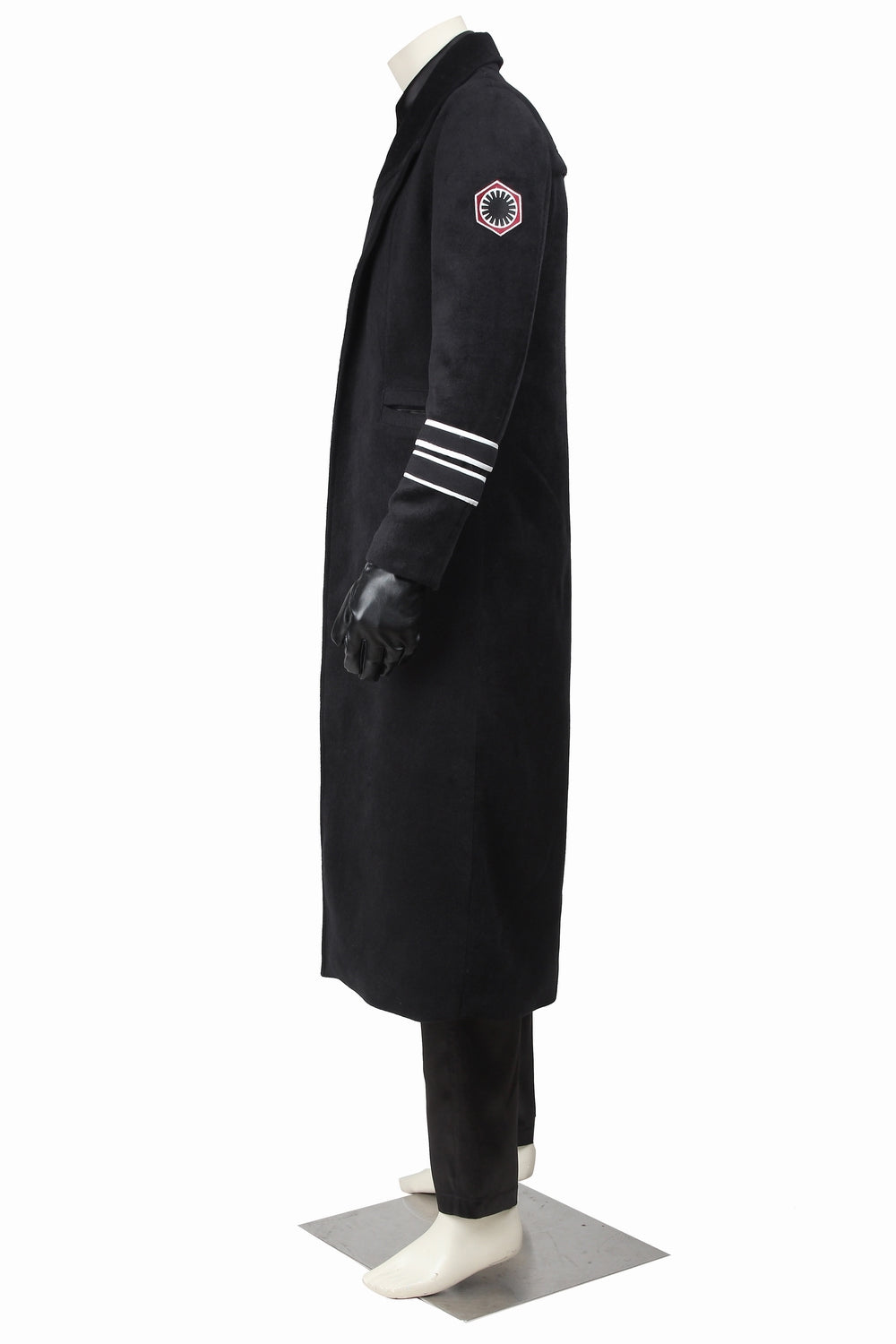 Hux Cosplay Kostuum