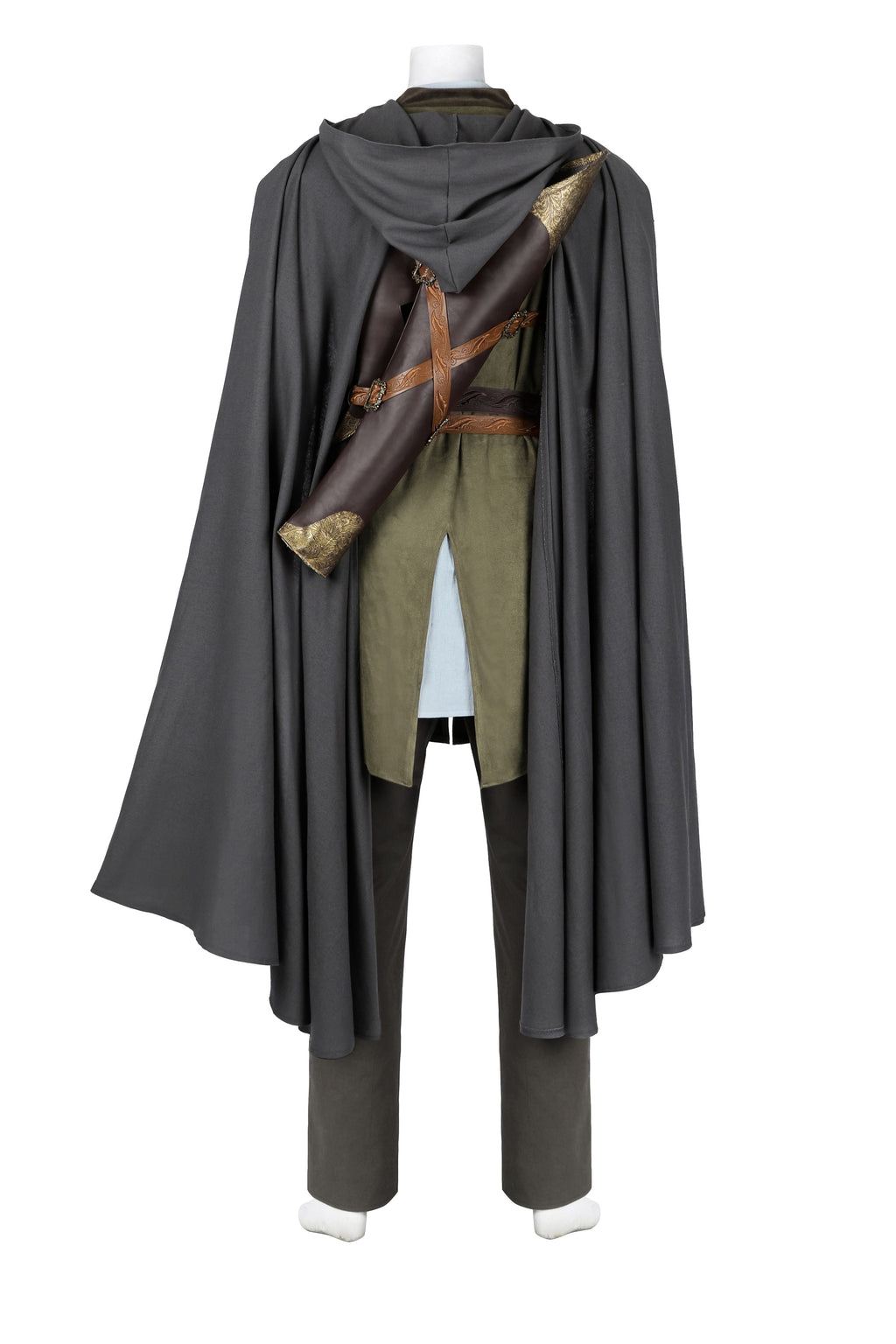 Legolas Outfit Cosplay Kostuum