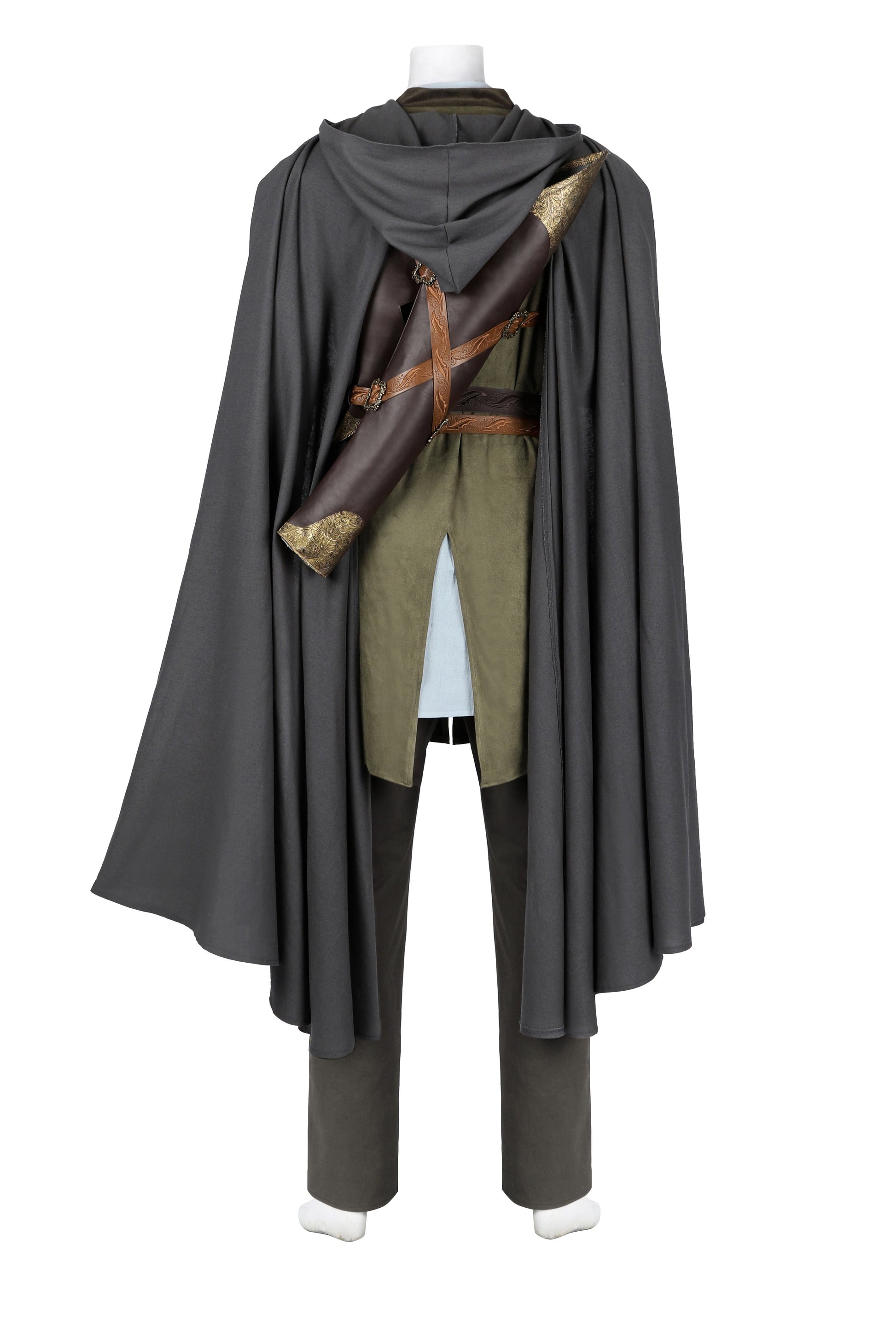 Legolas Outfit Cosplay Kostuum